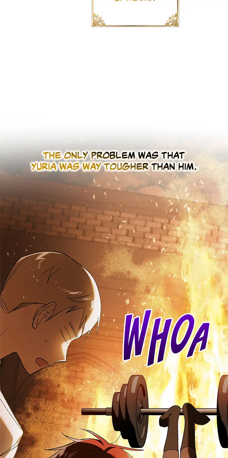 Saving My Sweetheart [Official] - Special Episode 11 manhwa