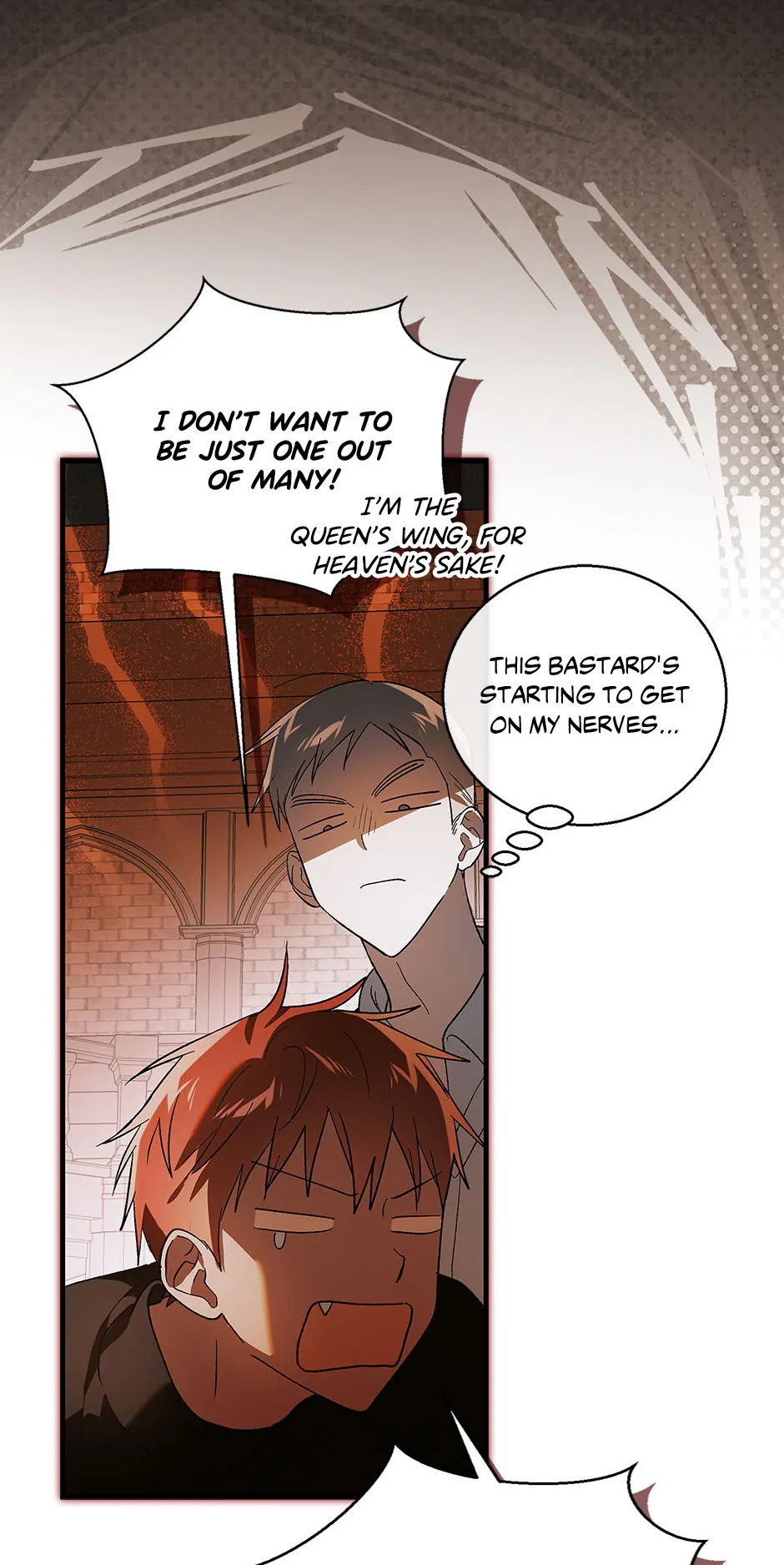 Saving My Sweetheart [Official] - Special Episode 11 manhwa