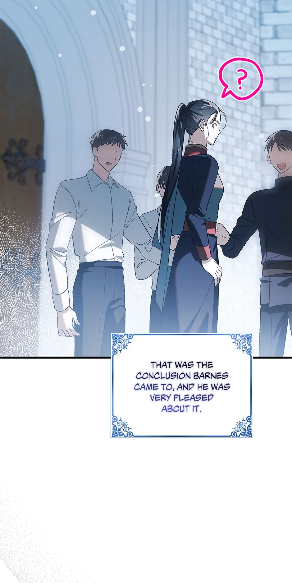Saving My Sweetheart [Official] - Special Episode 11 manhwa