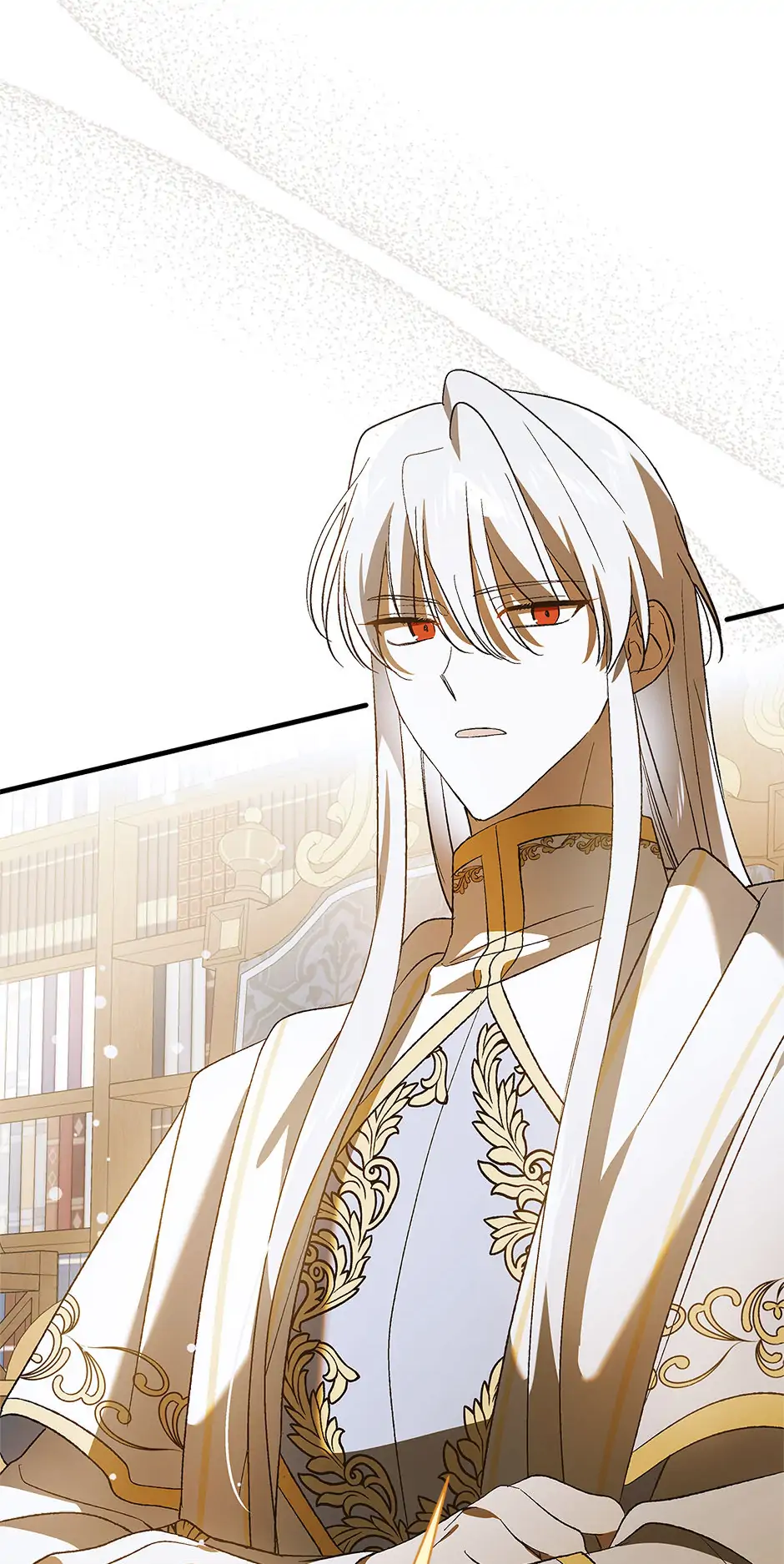 Saving My Sweetheart [Official] - Special Episode 11 manhwa