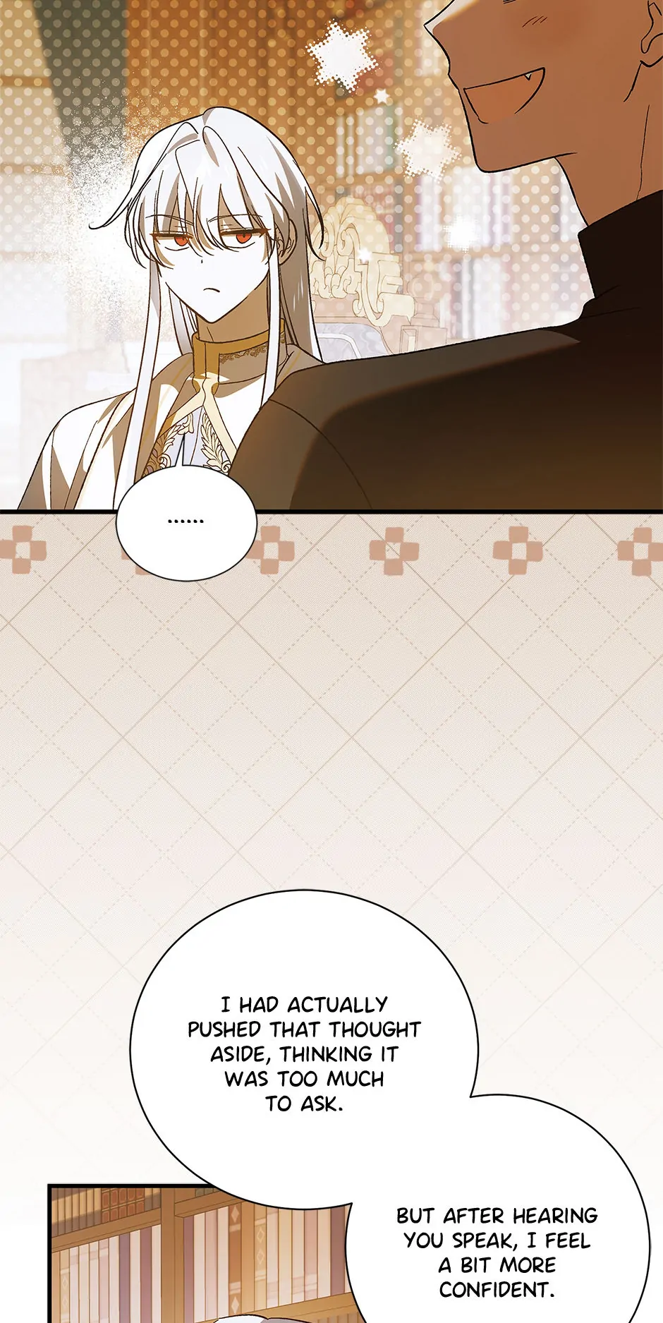 Saving My Sweetheart [Official] - Special Episode 11 manhwa