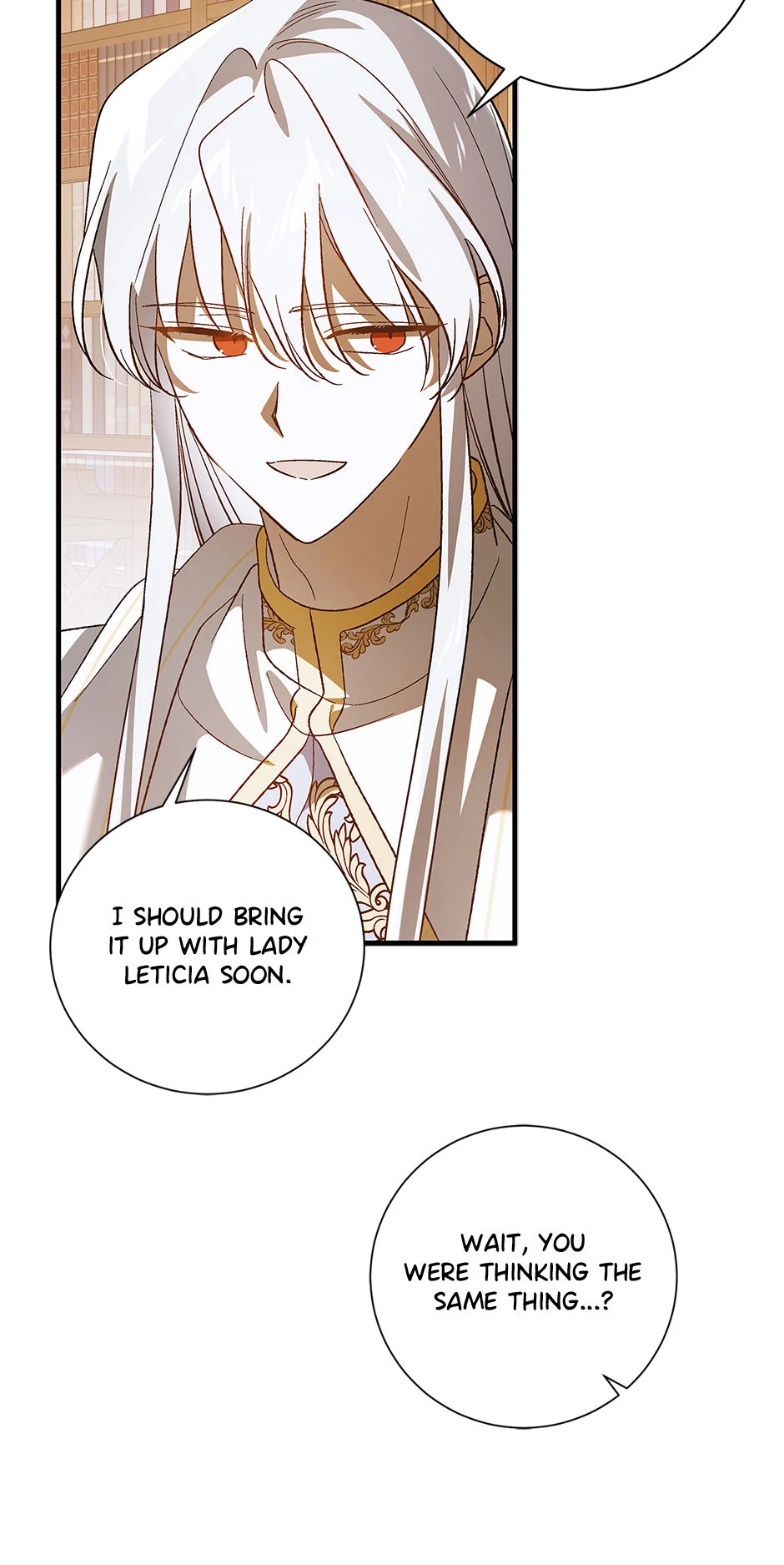 Saving My Sweetheart [Official] - Special Episode 11 manhwa