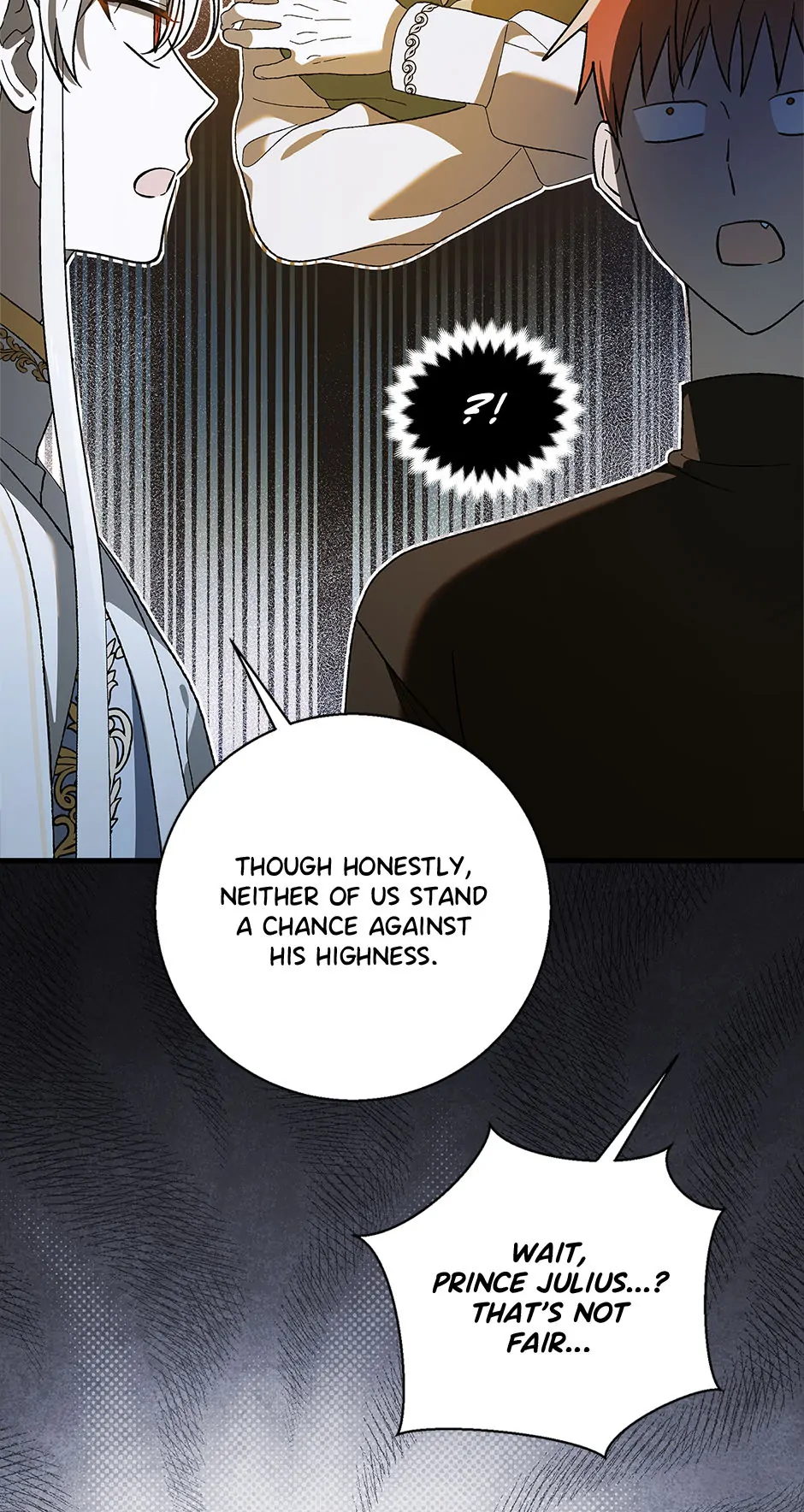 Saving My Sweetheart [Official] - Special Episode 11 manhwa