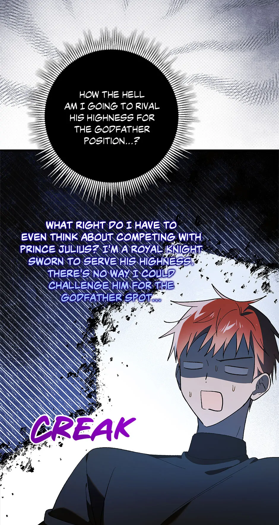 Saving My Sweetheart [Official] - Special Episode 11 manhwa