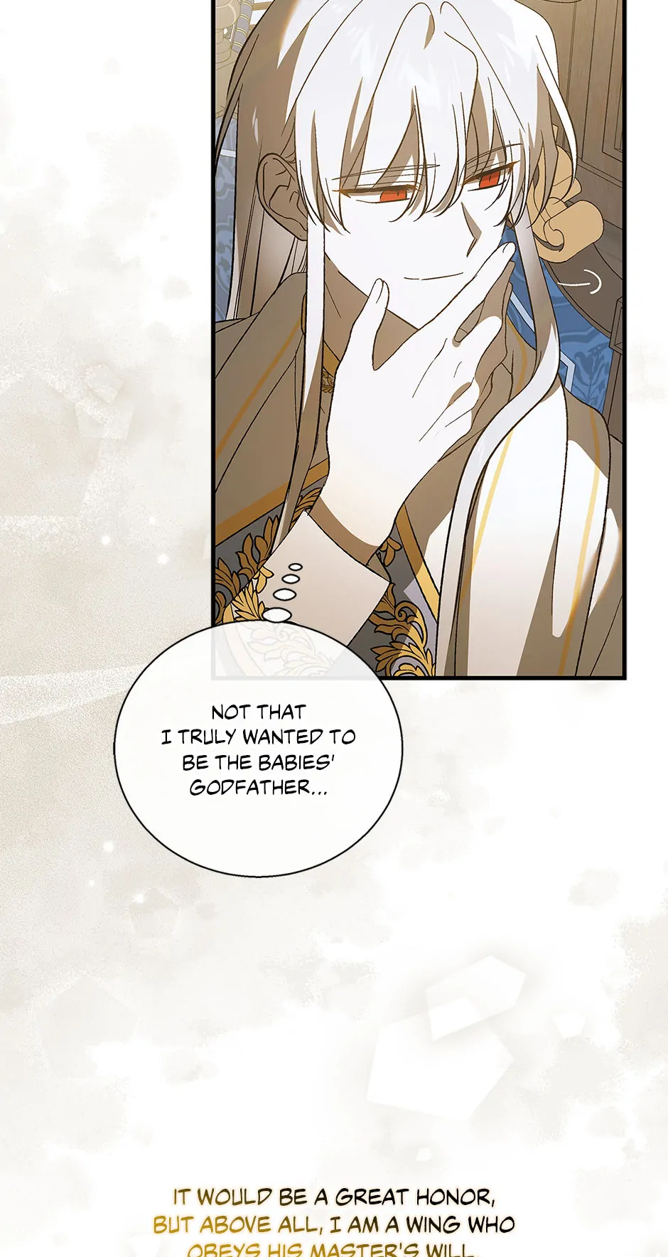 Saving My Sweetheart [Official] - Special Episode 11 manhwa