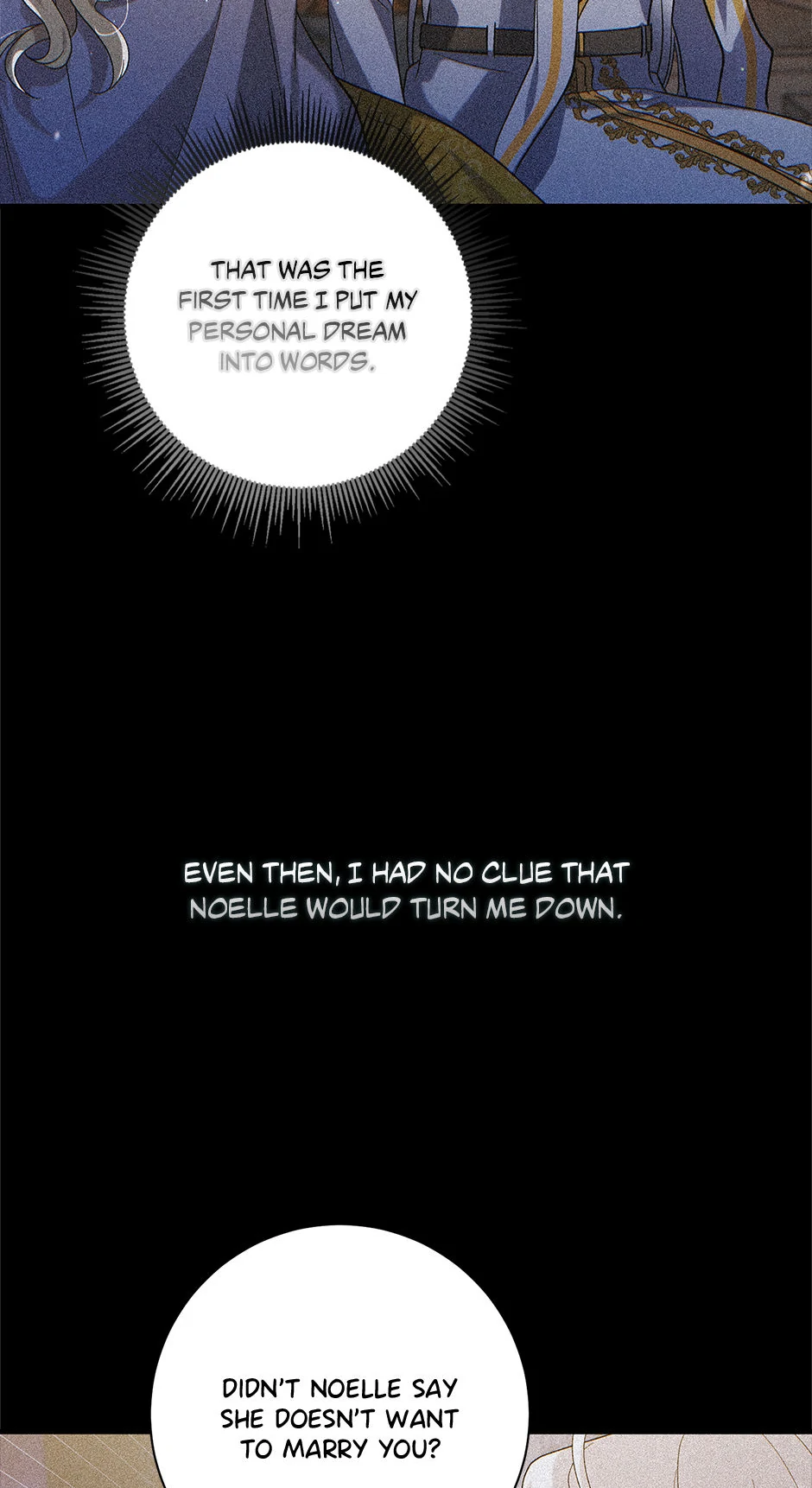 Saving My Sweetheart [Official] - Special Episode 11 manhwa