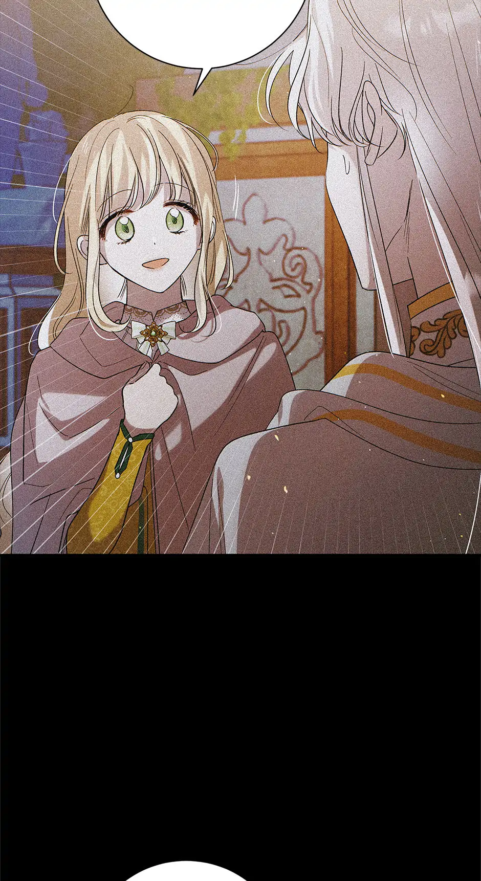 Saving My Sweetheart [Official] - Special Episode 11 manhwa