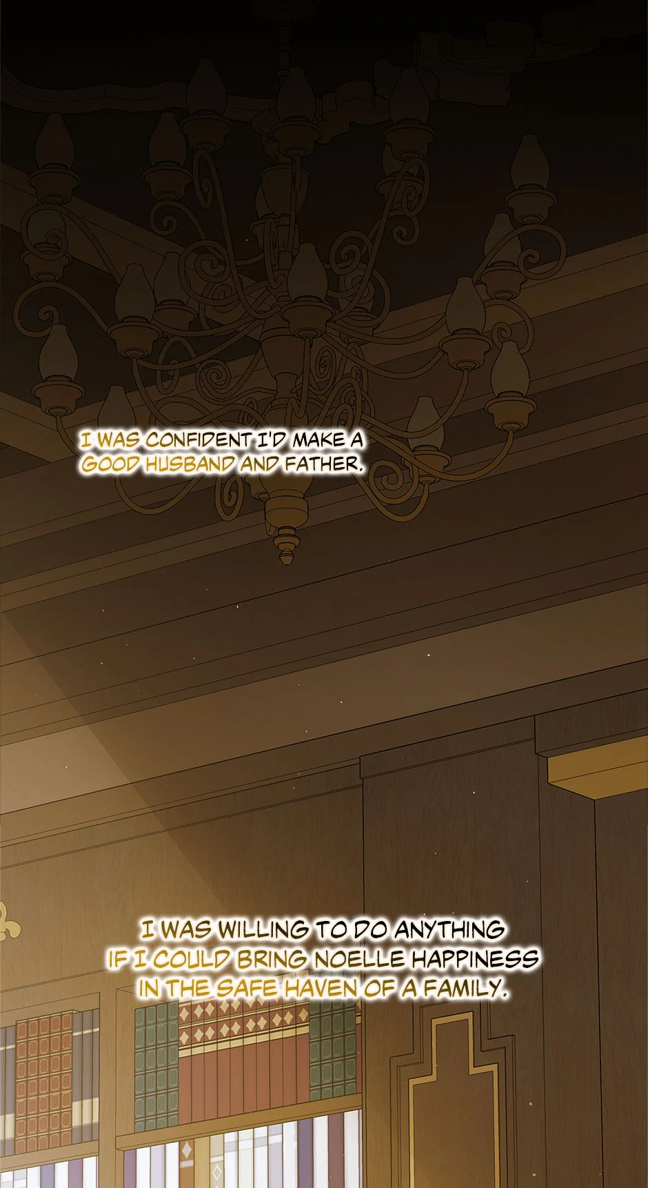 Saving My Sweetheart [Official] - Special Episode 11 manhwa