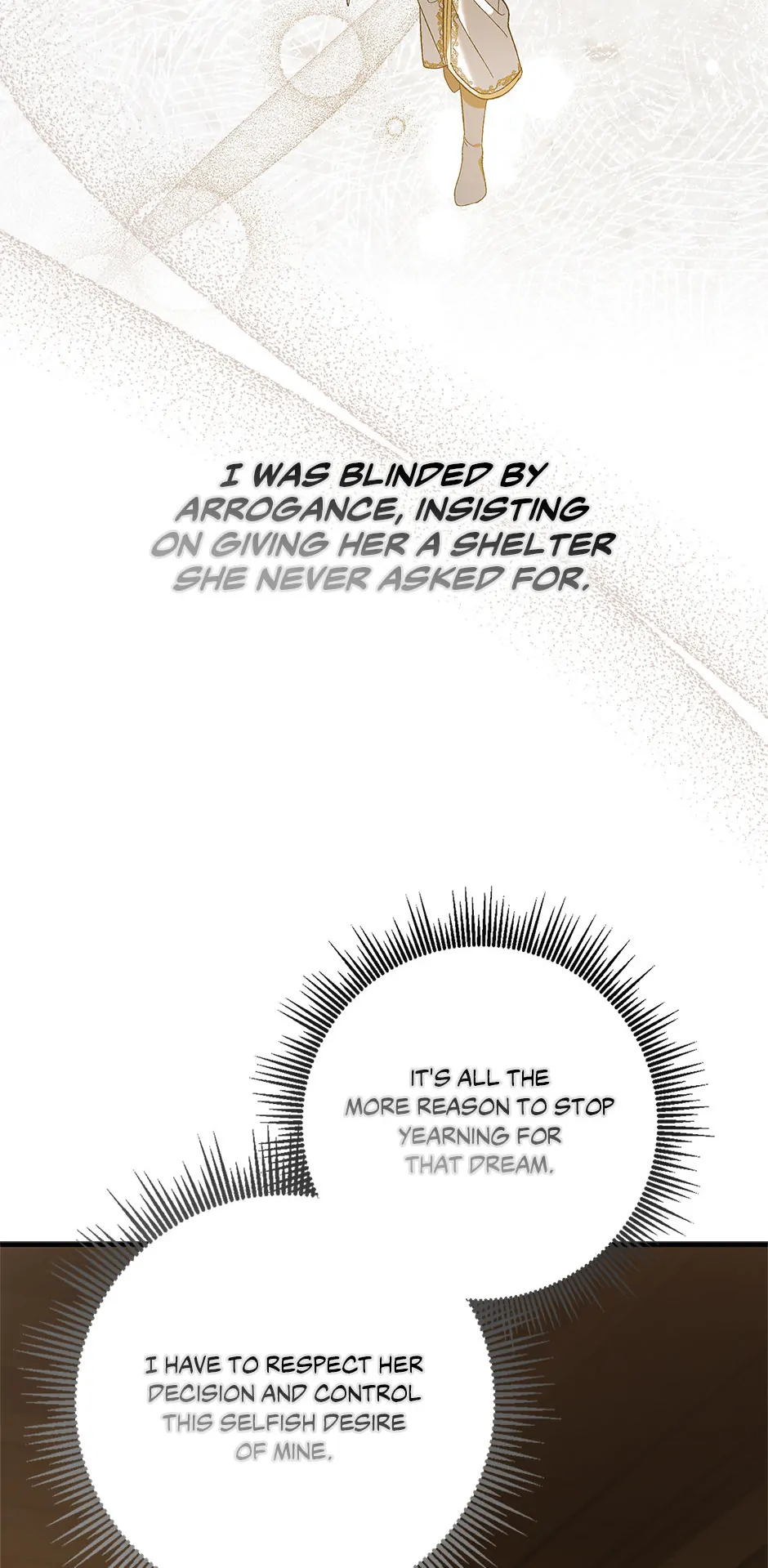Saving My Sweetheart [Official] - Special Episode 11 manhwa