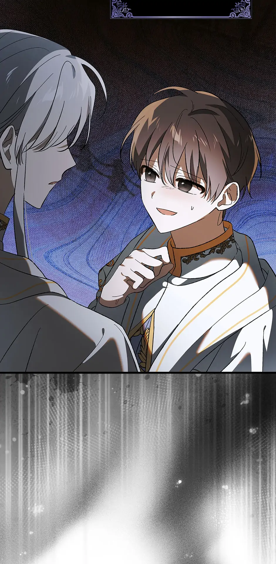 Saving My Sweetheart [Official] - Special Episode 11 manhwa