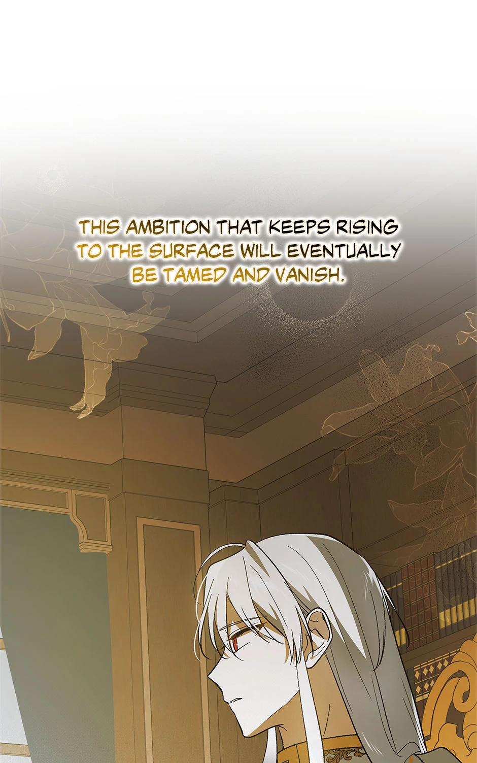 Saving My Sweetheart [Official] - Special Episode 11 manhwa