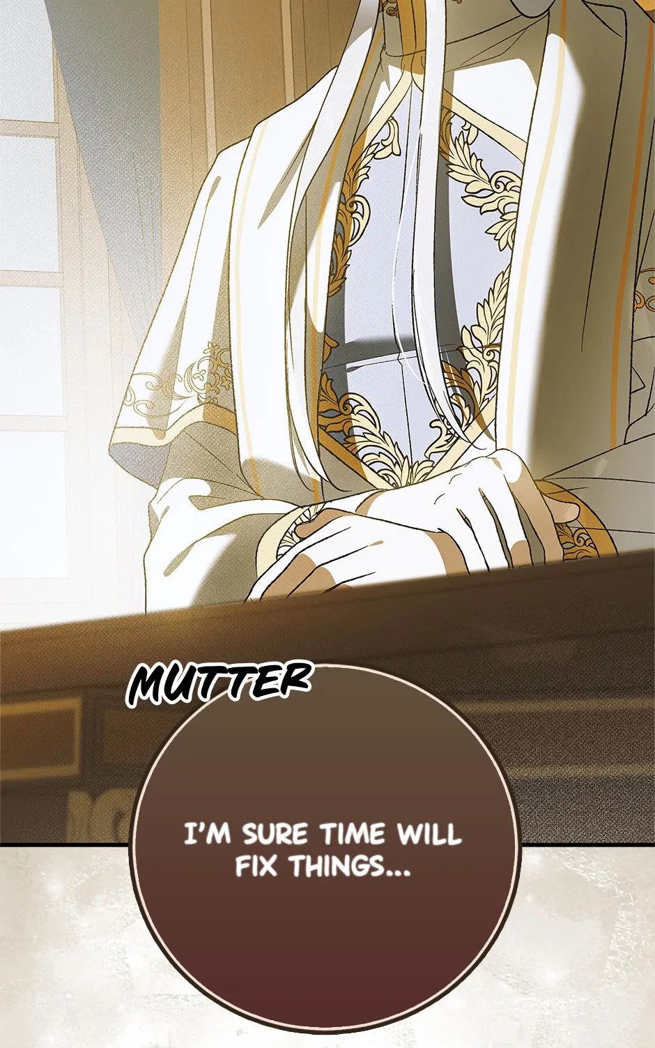 Saving My Sweetheart [Official] - Special Episode 11 manhwa