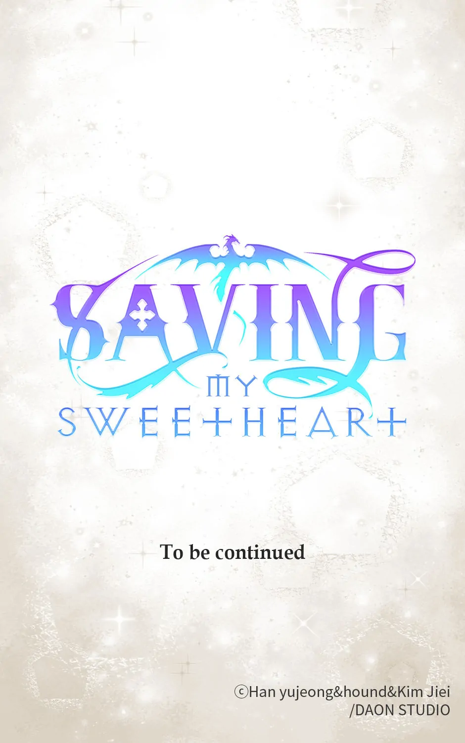 Saving My Sweetheart [Official] - Special Episode 11 manhwa
