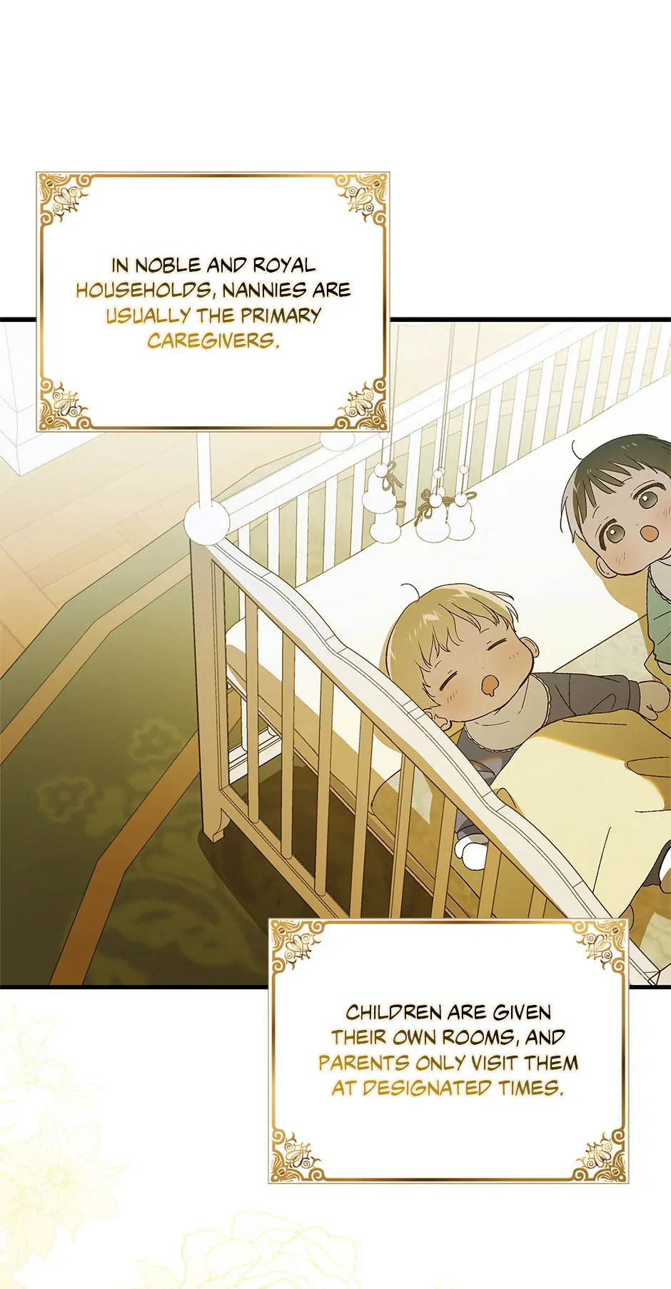 Saving My Sweetheart [Official] - Special Episode 12 manhwa