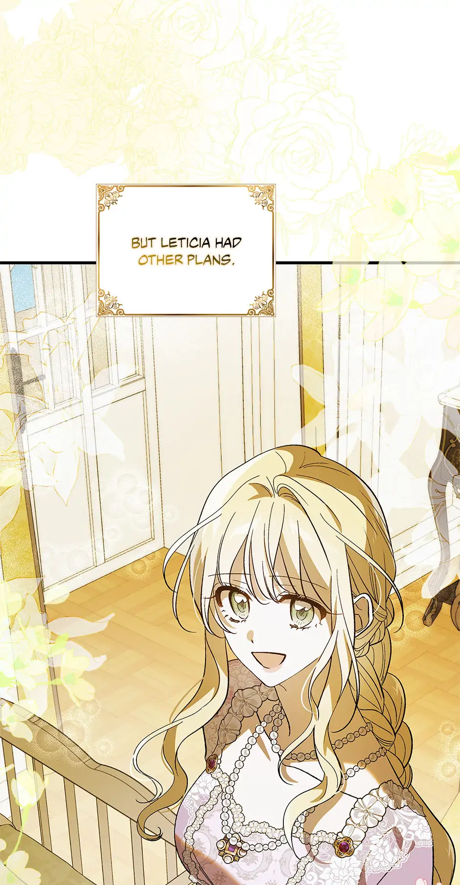 Saving My Sweetheart [Official] - Special Episode 12 manhwa