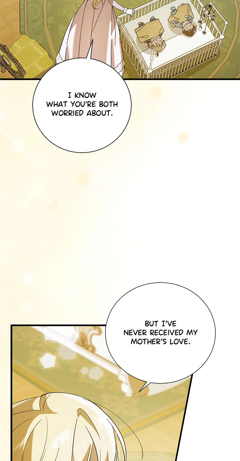 Saving My Sweetheart [Official] - Special Episode 12 manhwa