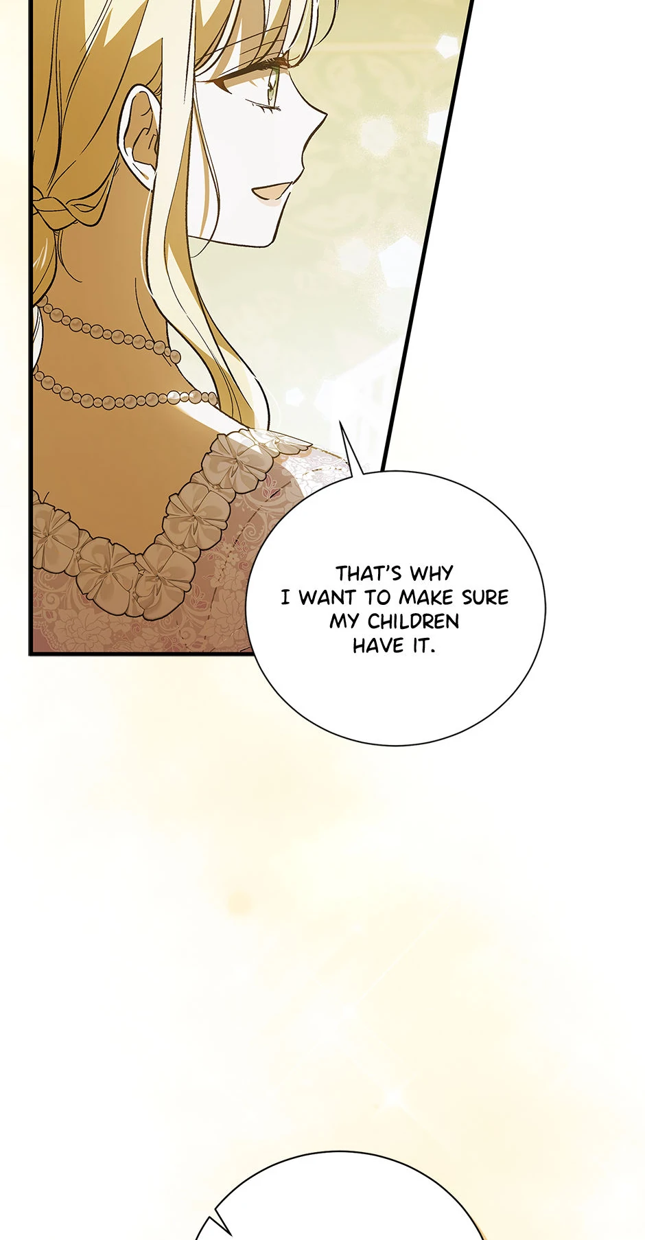 Saving My Sweetheart [Official] - Special Episode 12 manhwa