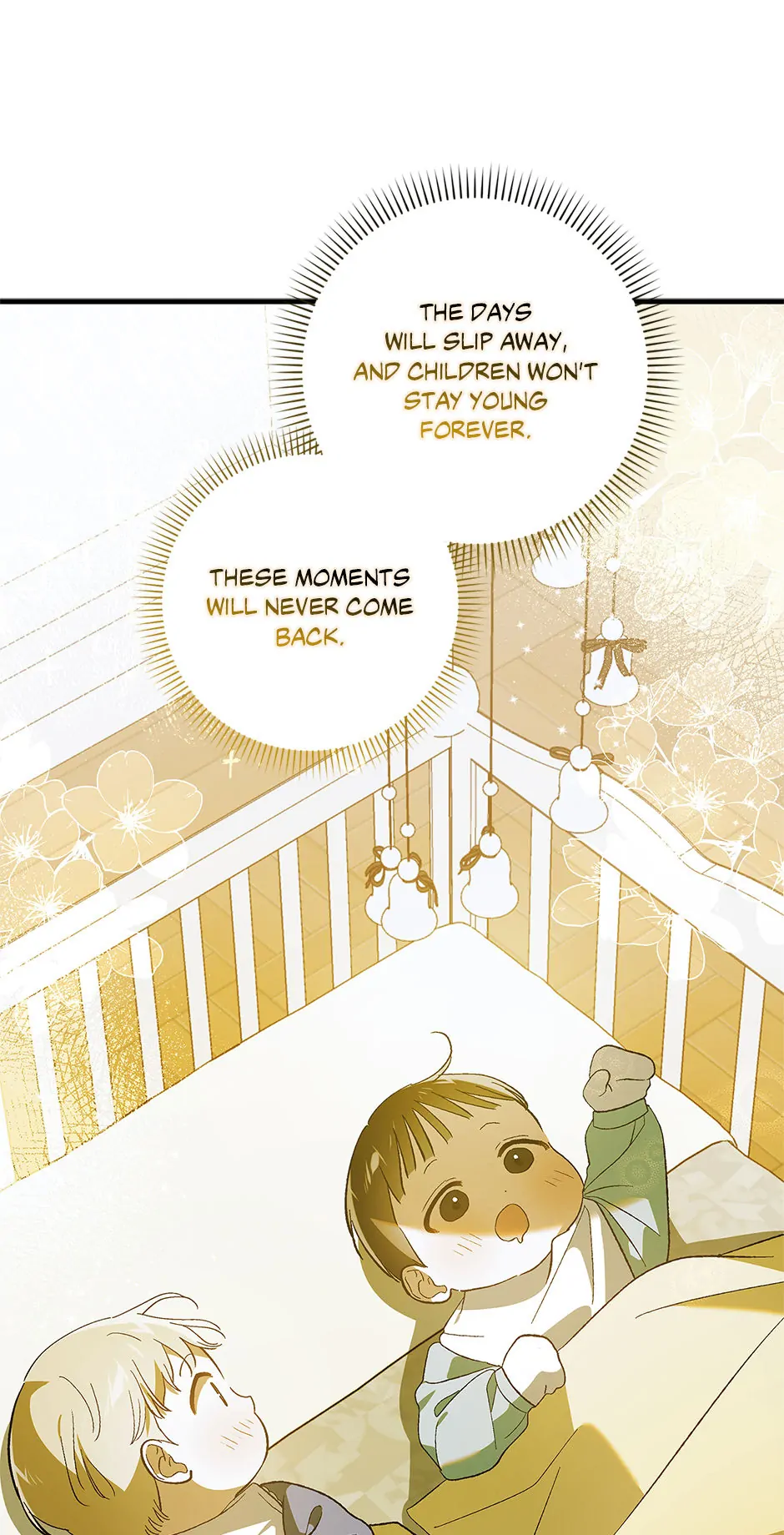 Saving My Sweetheart [Official] - Special Episode 12 manhwa