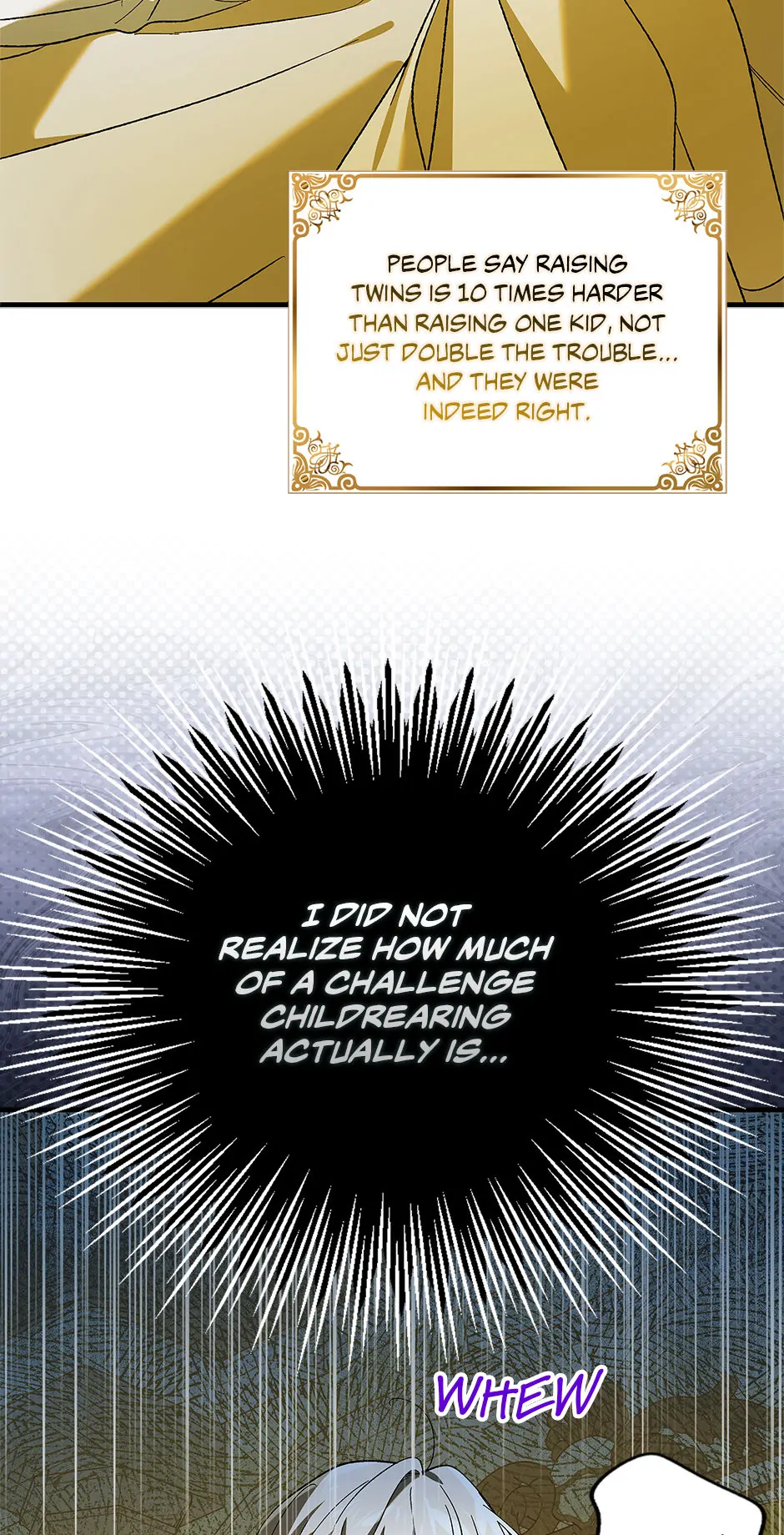 Saving My Sweetheart [Official] - Special Episode 12 manhwa
