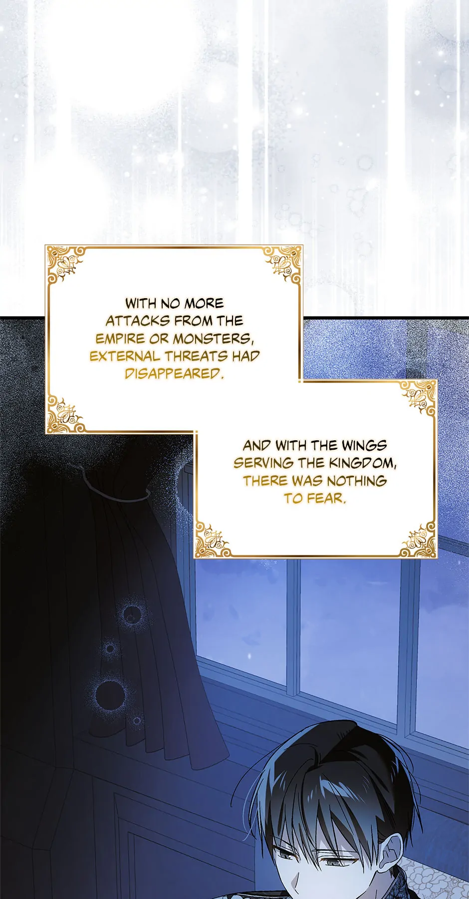 Saving My Sweetheart [Official] - Special Episode 12 manhwa