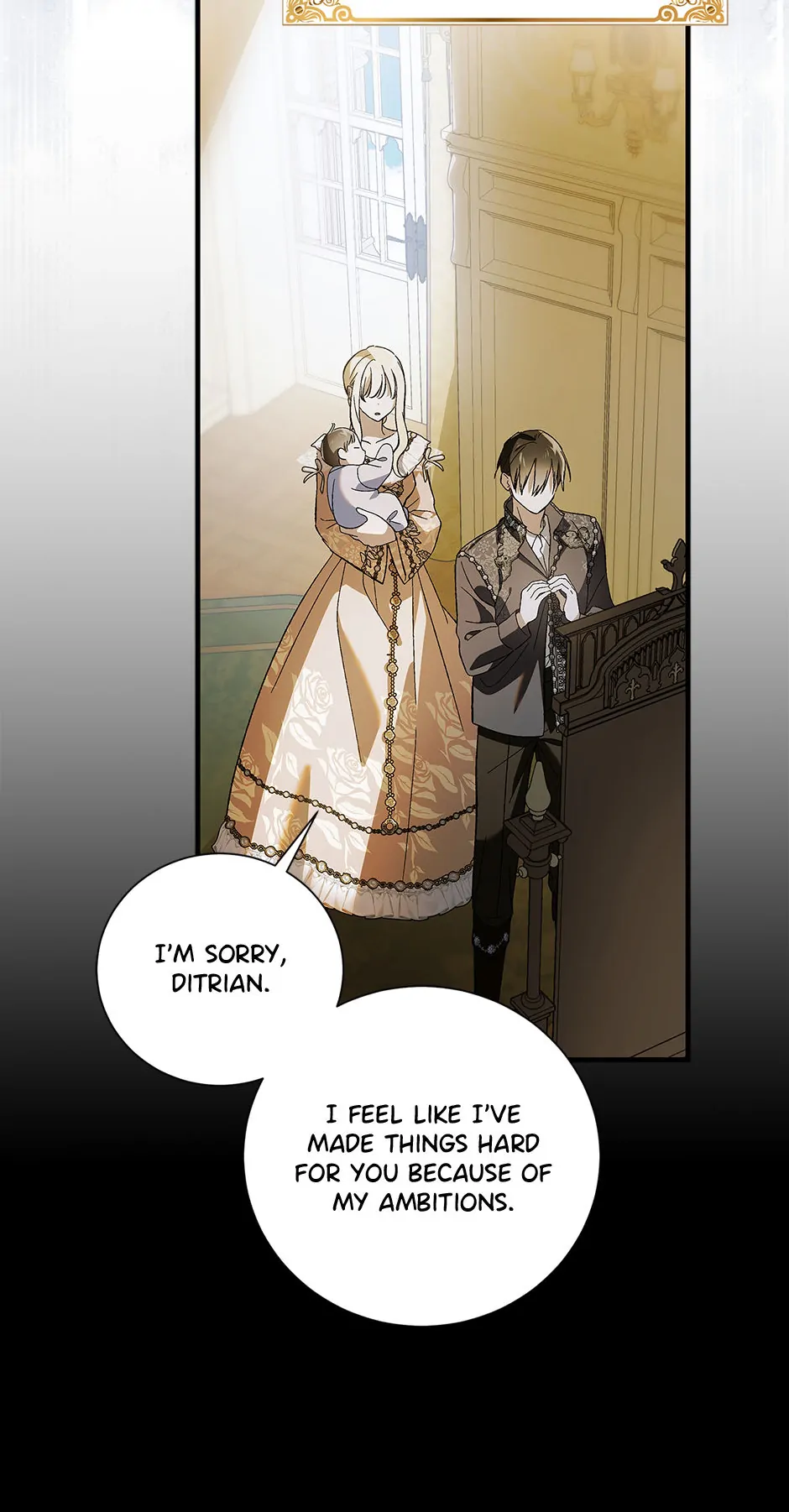Saving My Sweetheart [Official] - Special Episode 12 manhwa