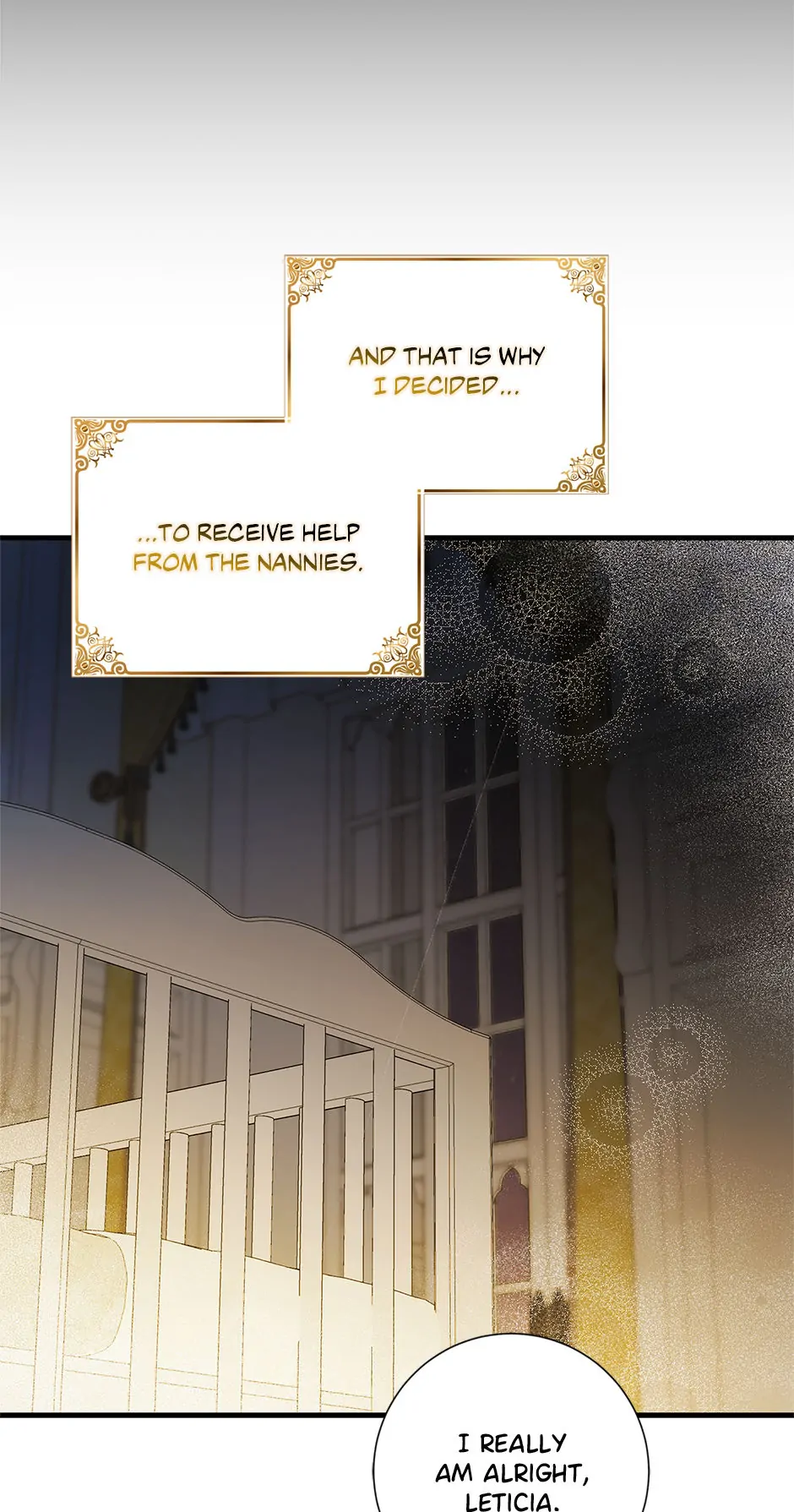 Saving My Sweetheart [Official] - Special Episode 12 manhwa