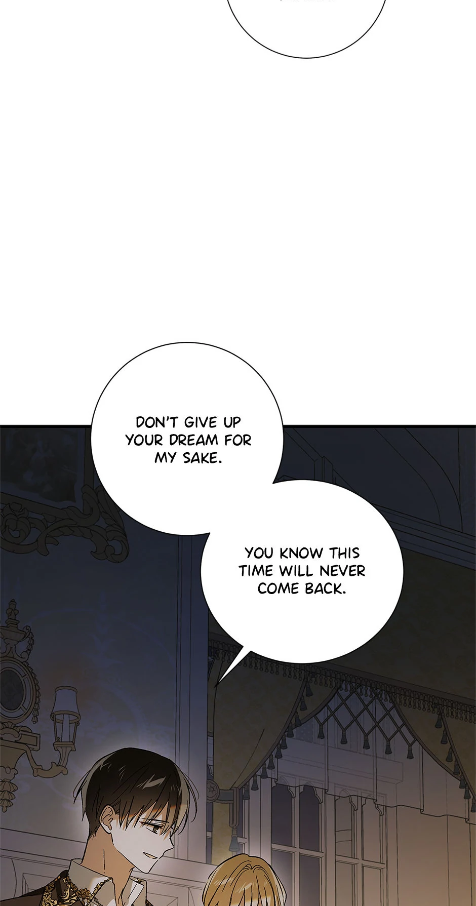 Saving My Sweetheart [Official] - Special Episode 12 manhwa