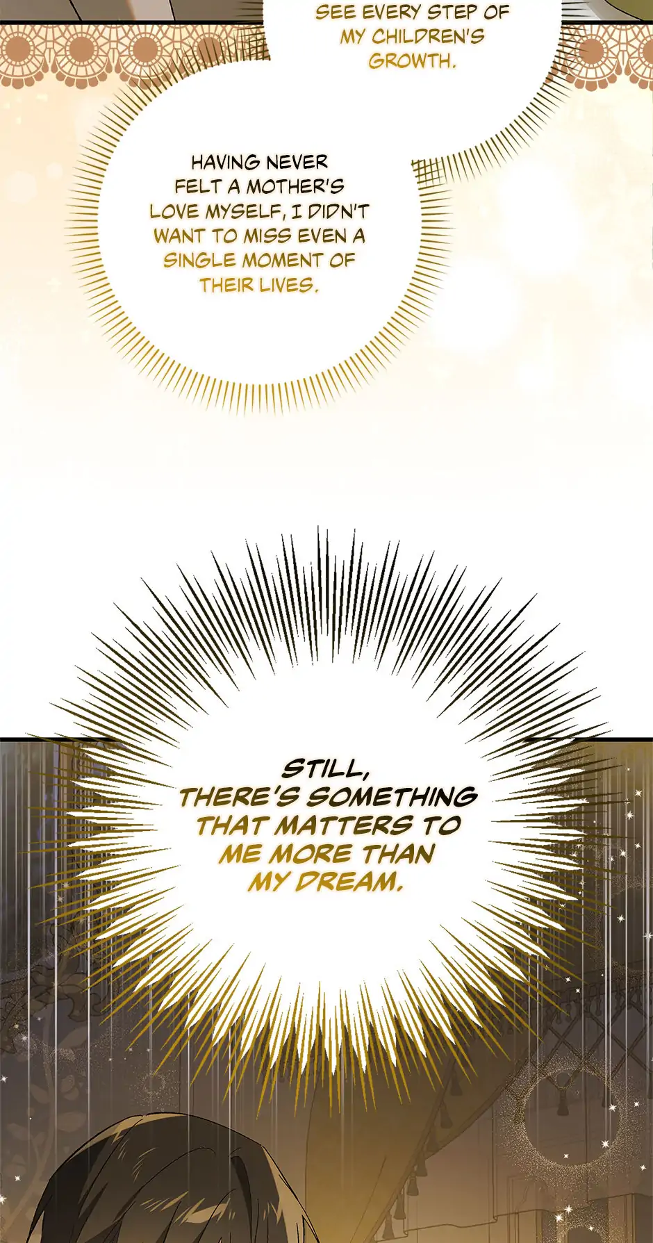 Saving My Sweetheart [Official] - Special Episode 12 manhwa
