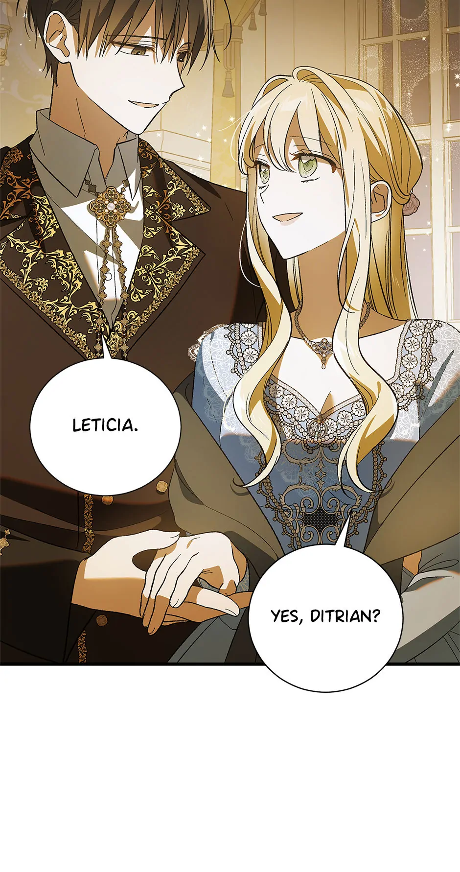 Saving My Sweetheart [Official] - Special Episode 12 manhwa