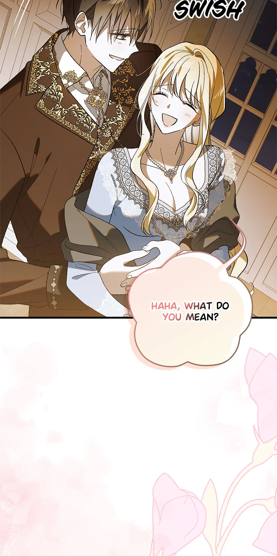 Saving My Sweetheart [Official] - Special Episode 12 manhwa
