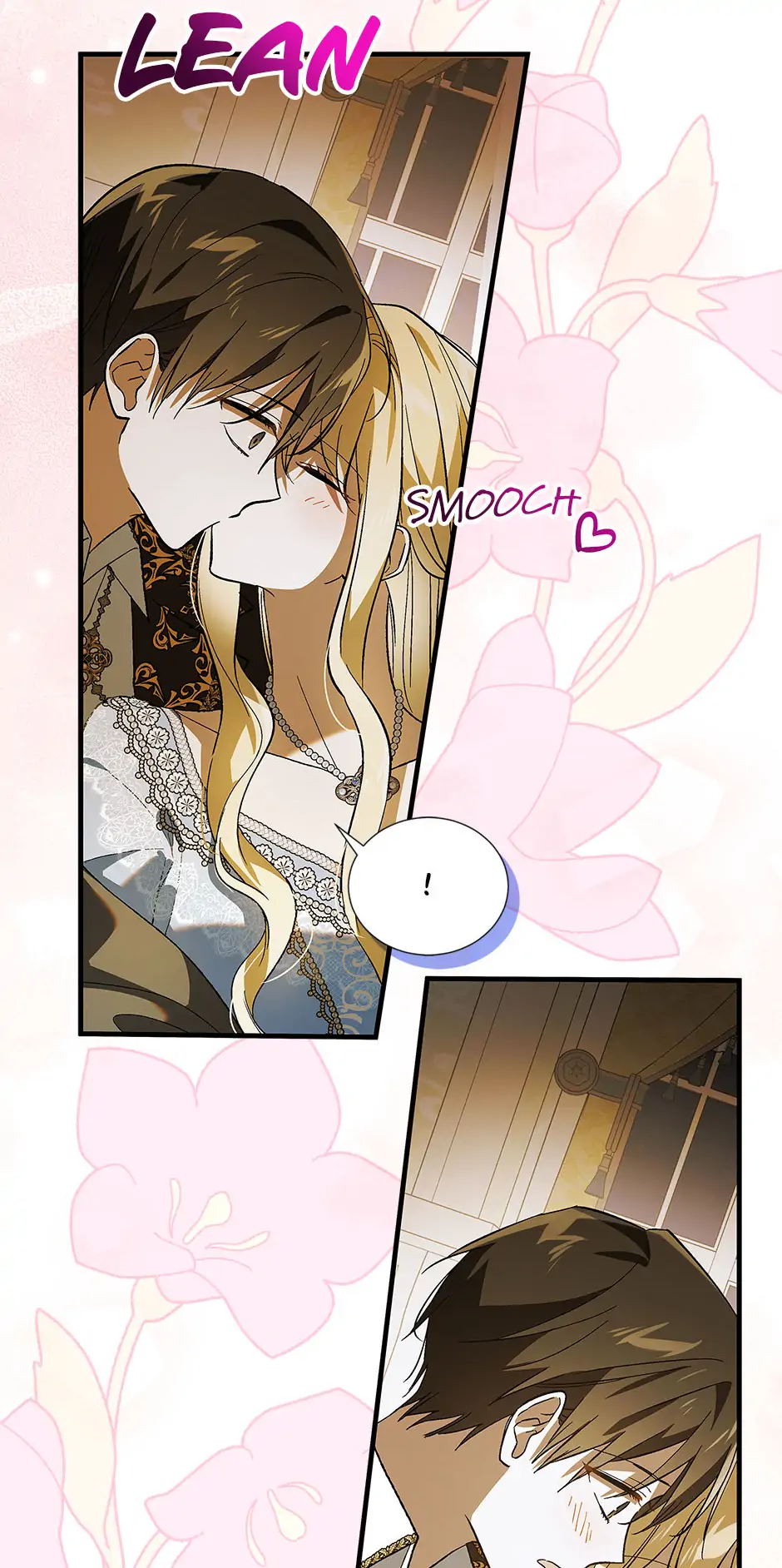 Saving My Sweetheart [Official] - Special Episode 12 manhwa