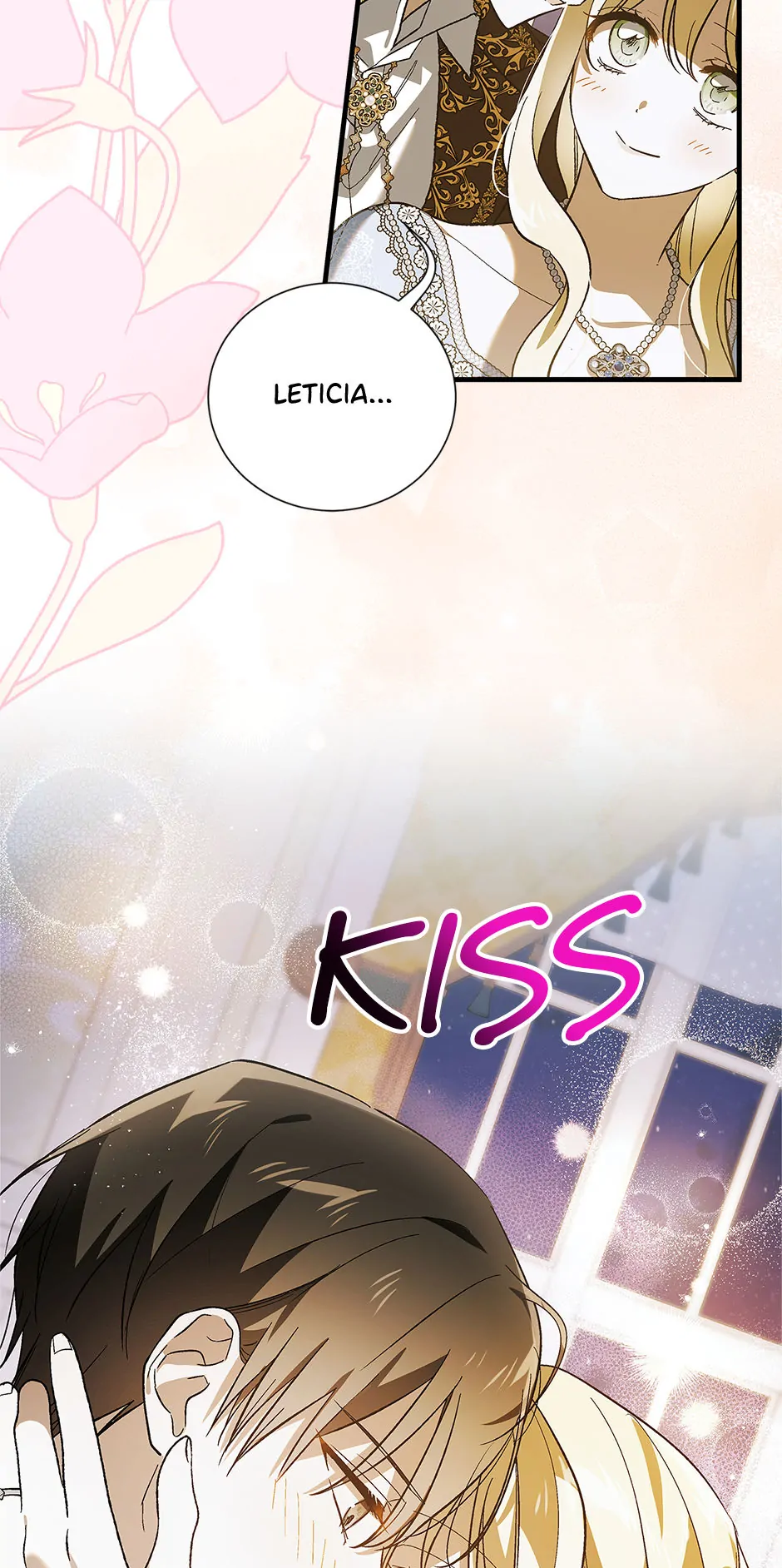 Saving My Sweetheart [Official] - Special Episode 12 manhwa