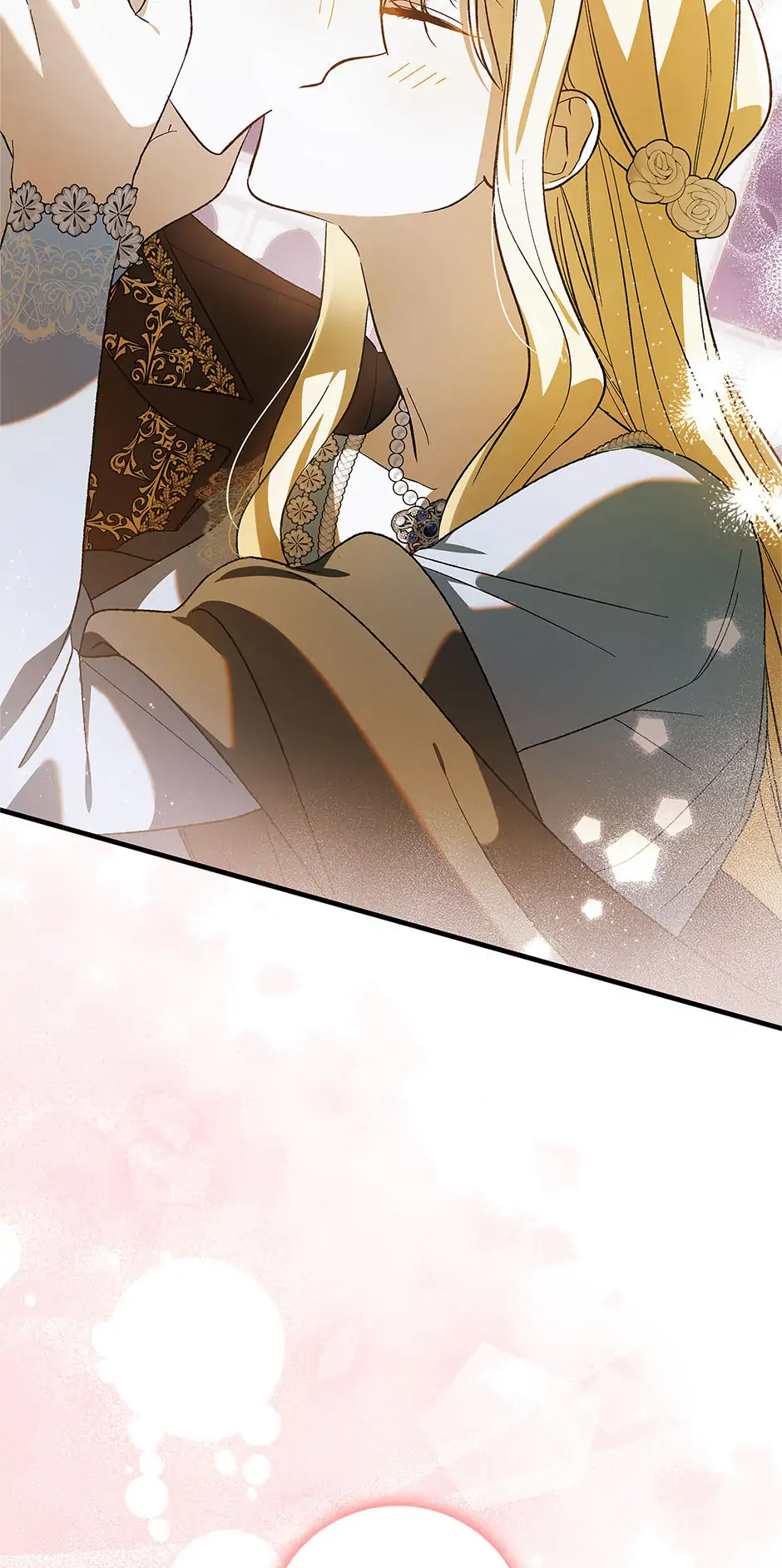 Saving My Sweetheart [Official] - Special Episode 12 manhwa