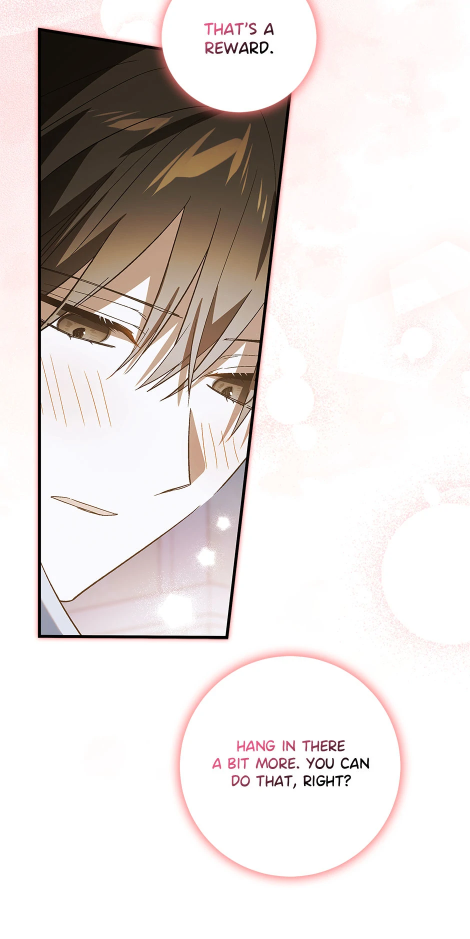 Saving My Sweetheart [Official] - Special Episode 12 manhwa