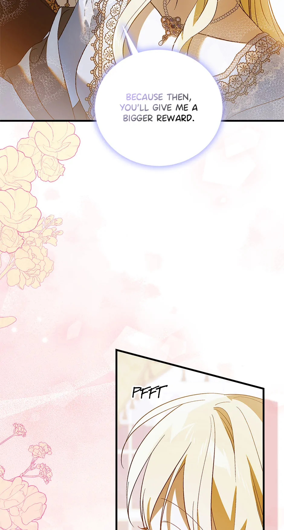 Saving My Sweetheart [Official] - Special Episode 12 manhwa