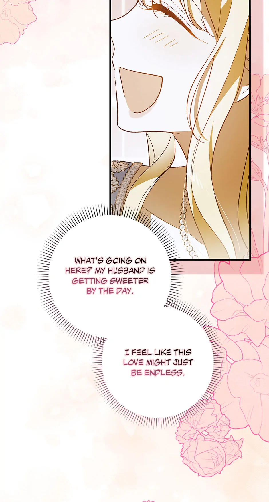 Saving My Sweetheart [Official] - Special Episode 12 manhwa