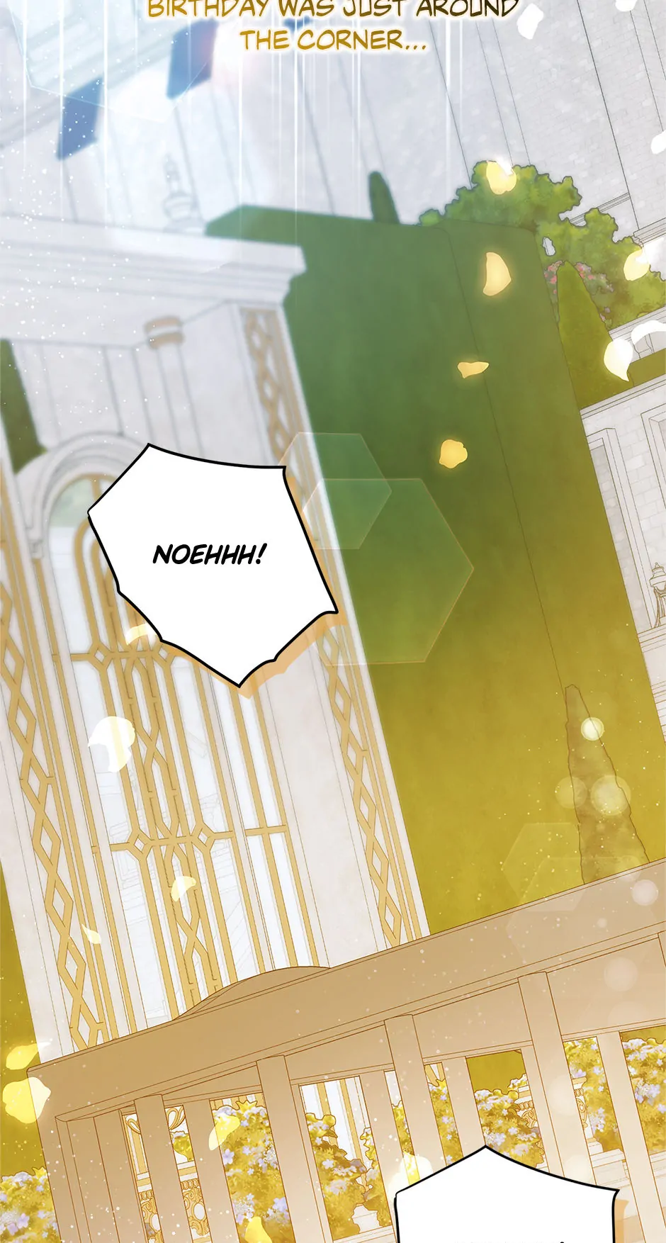 Saving My Sweetheart [Official] - Special Episode 12 manhwa