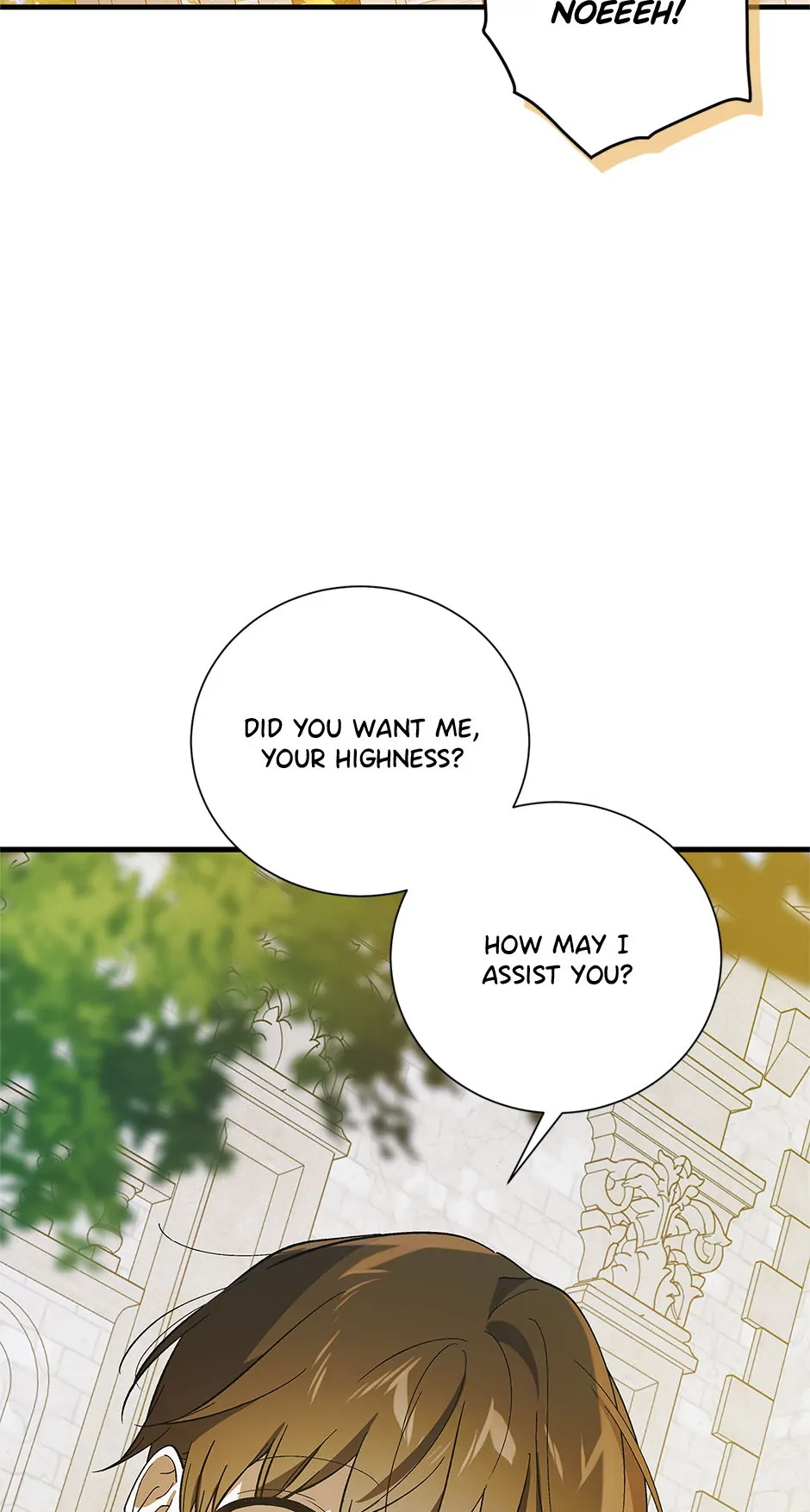 Saving My Sweetheart [Official] - Special Episode 12 manhwa
