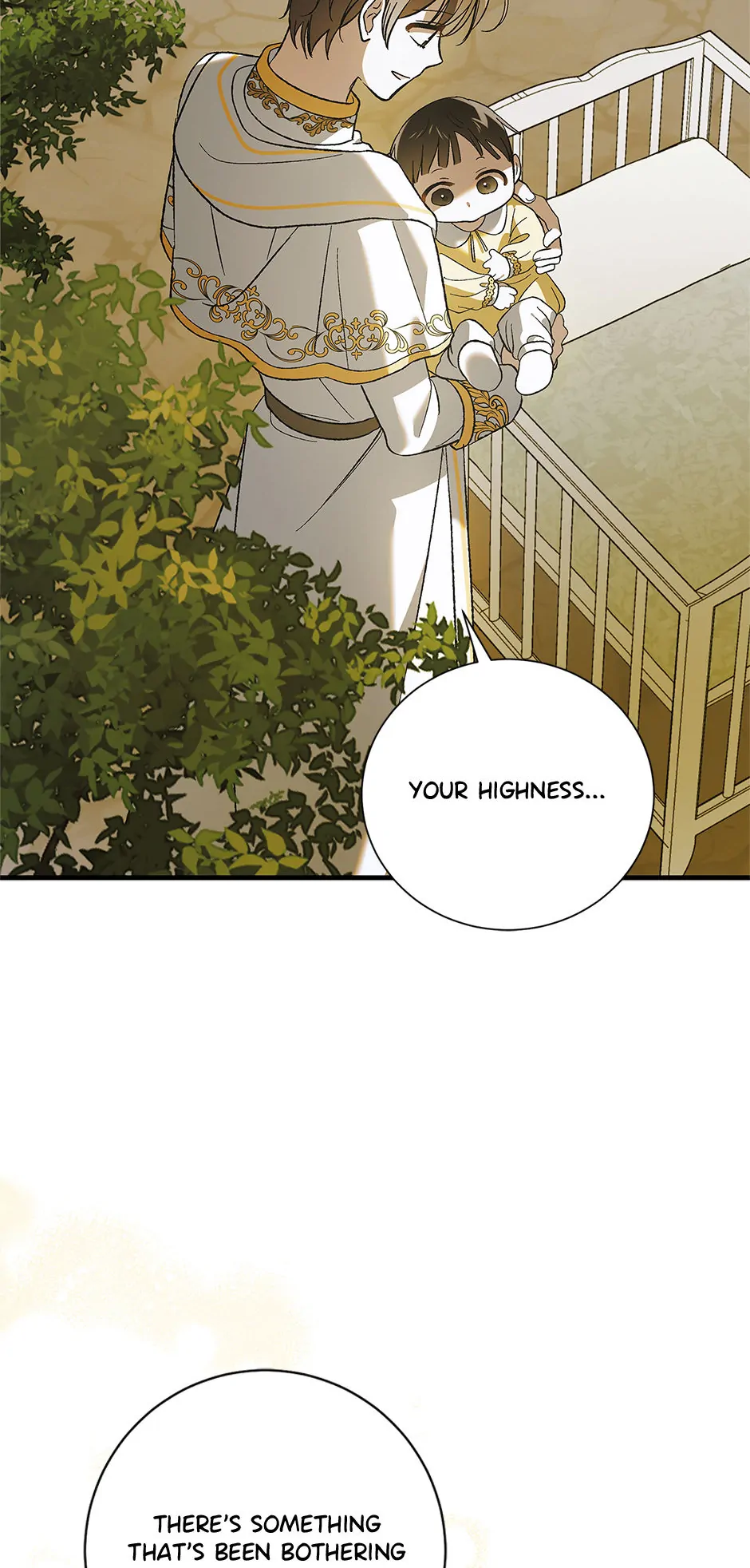 Saving My Sweetheart [Official] - Special Episode 12 manhwa