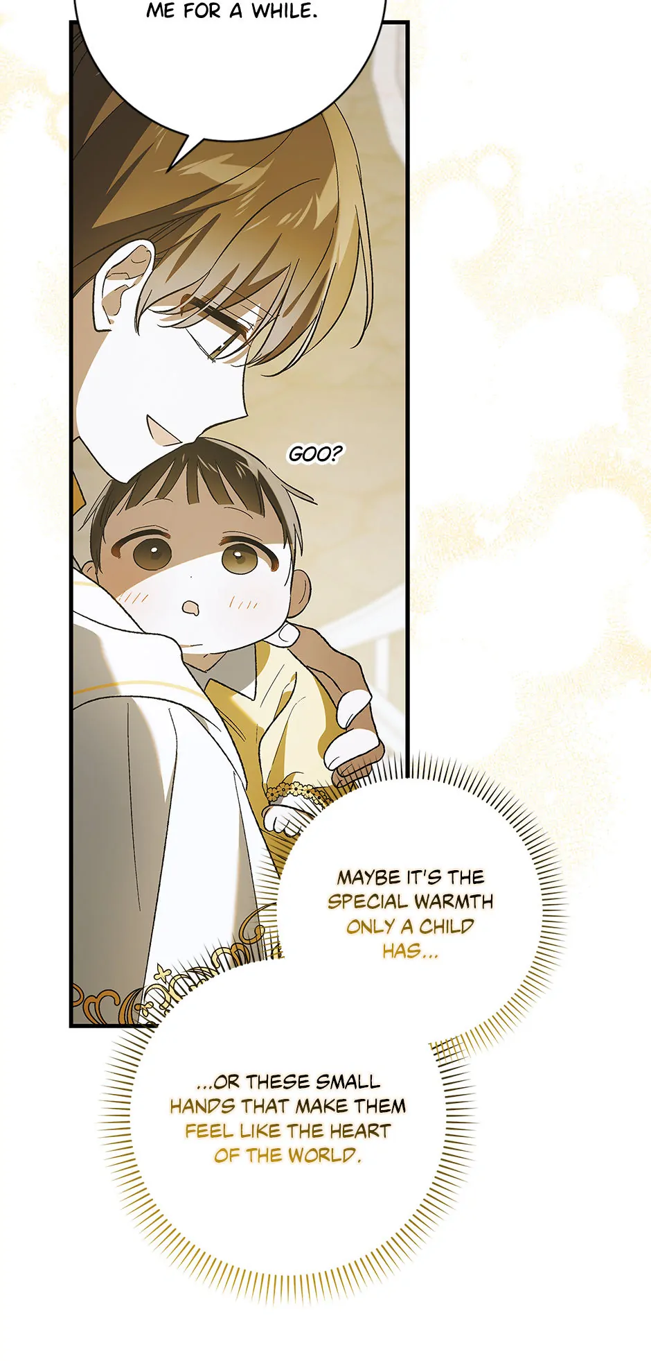 Saving My Sweetheart [Official] - Special Episode 12 manhwa