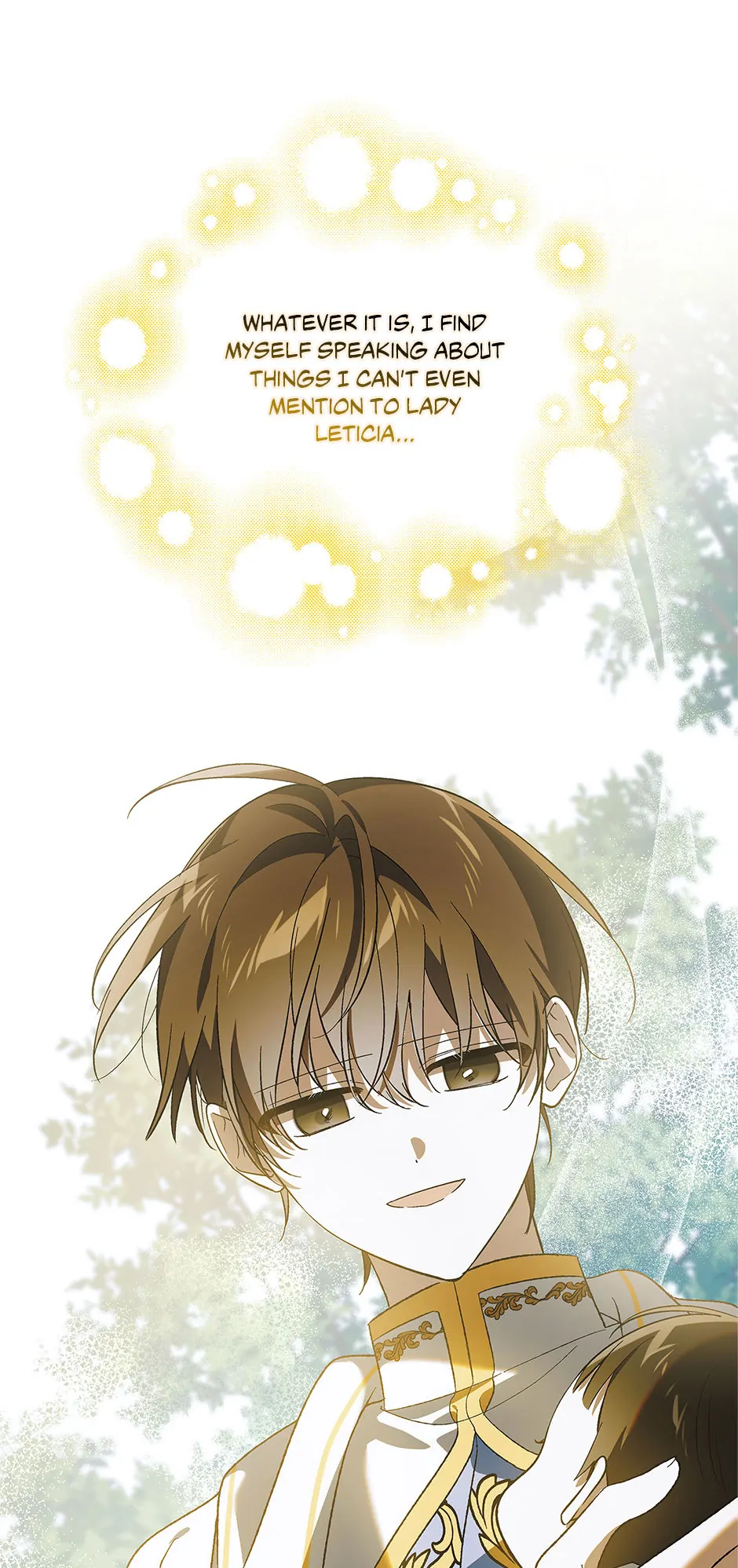 Saving My Sweetheart [Official] - Special Episode 12 manhwa