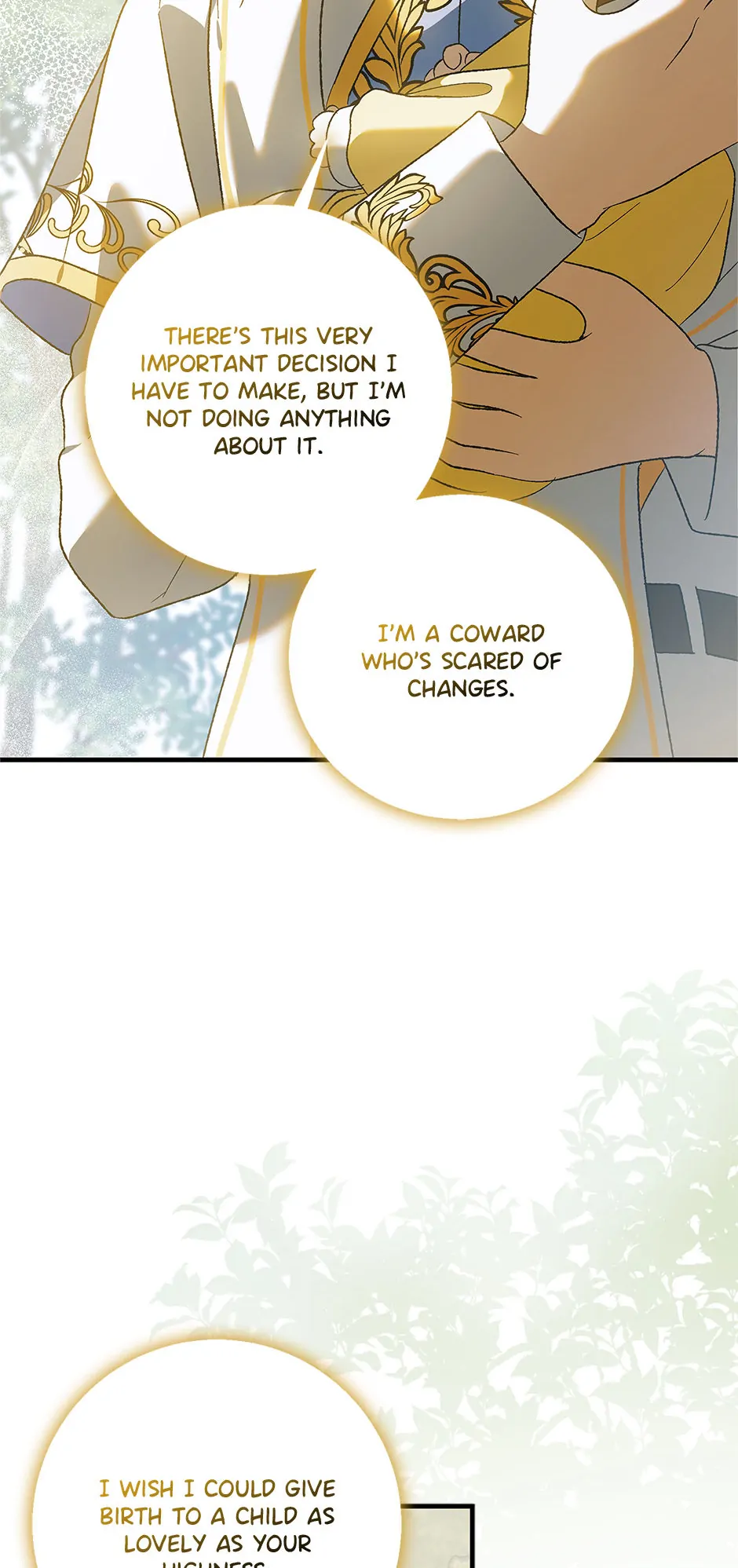 Saving My Sweetheart [Official] - Special Episode 12 manhwa