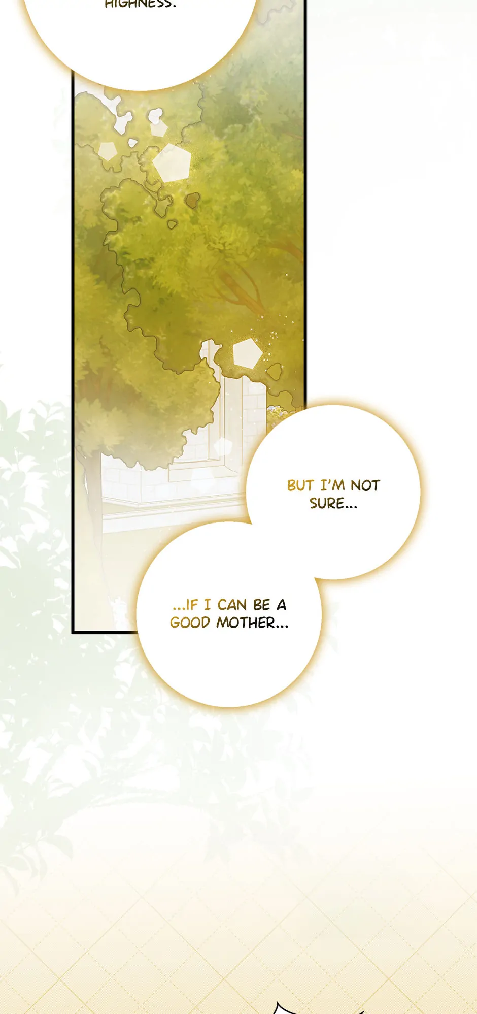 Saving My Sweetheart [Official] - Special Episode 12 manhwa