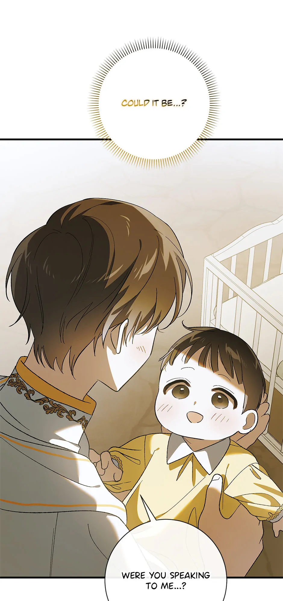 Saving My Sweetheart [Official] - Special Episode 12 manhwa