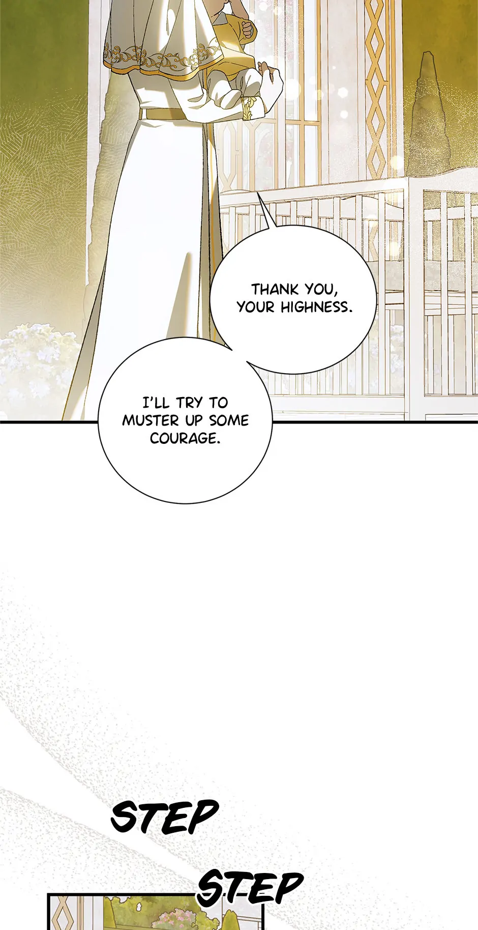 Saving My Sweetheart [Official] - Special Episode 12 manhwa