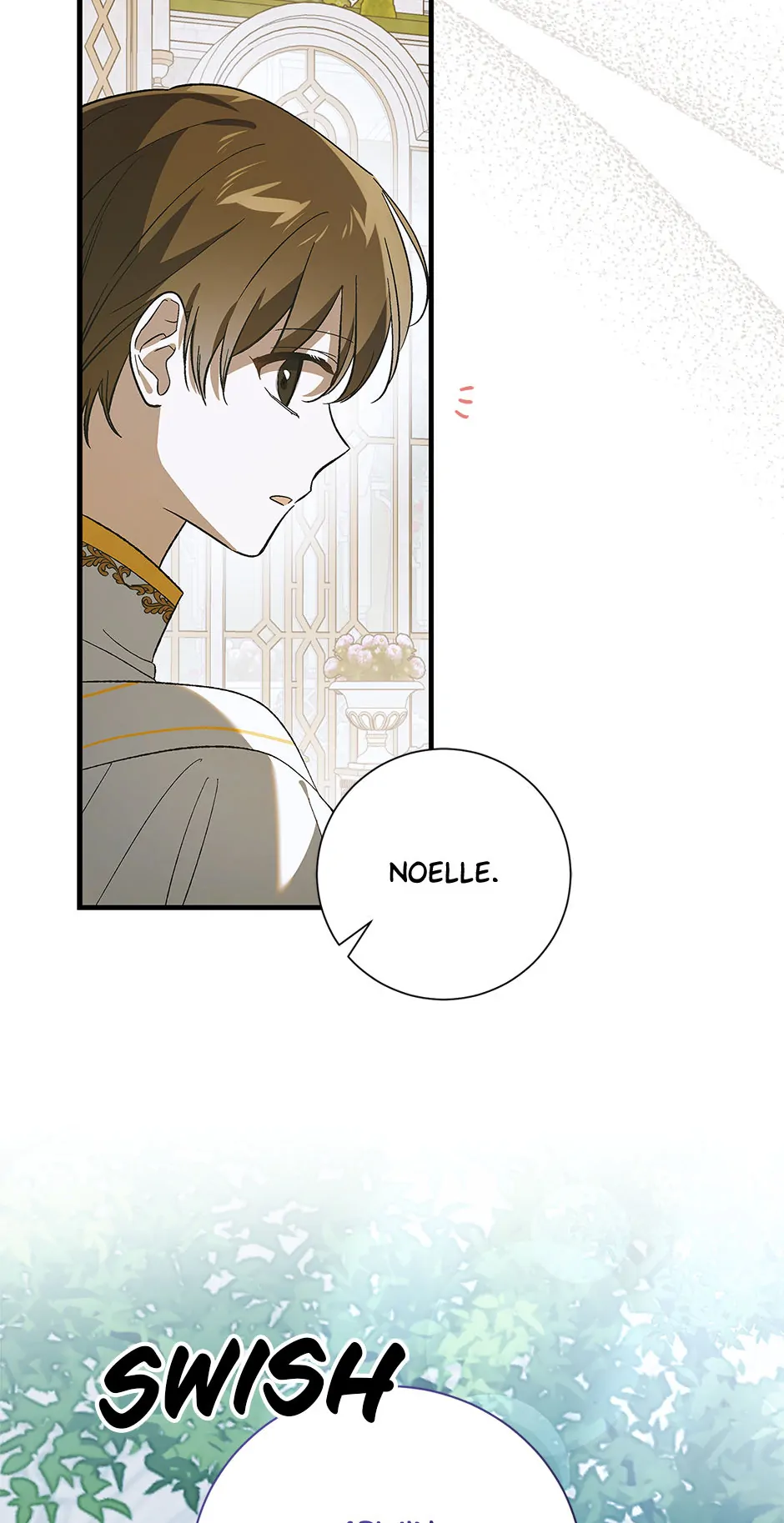 Saving My Sweetheart [Official] - Special Episode 12 manhwa