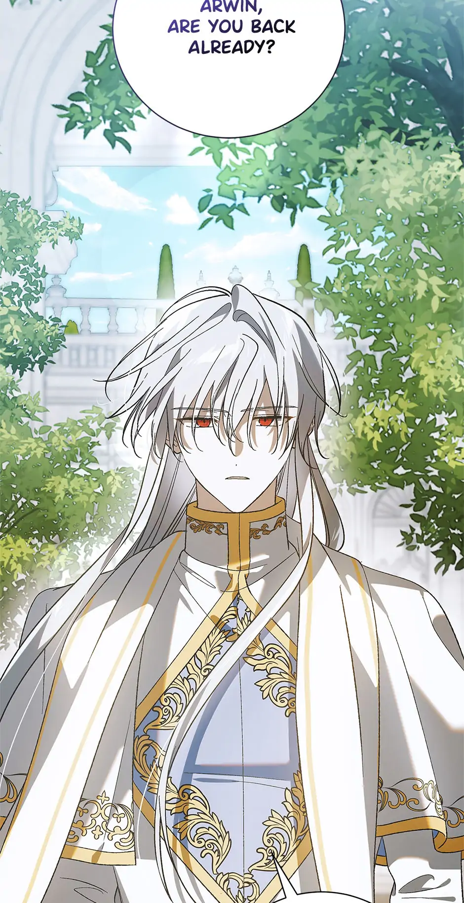 Saving My Sweetheart [Official] - Special Episode 12 manhwa