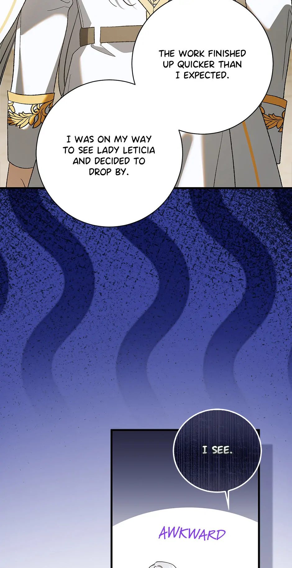 Saving My Sweetheart [Official] - Special Episode 12 manhwa