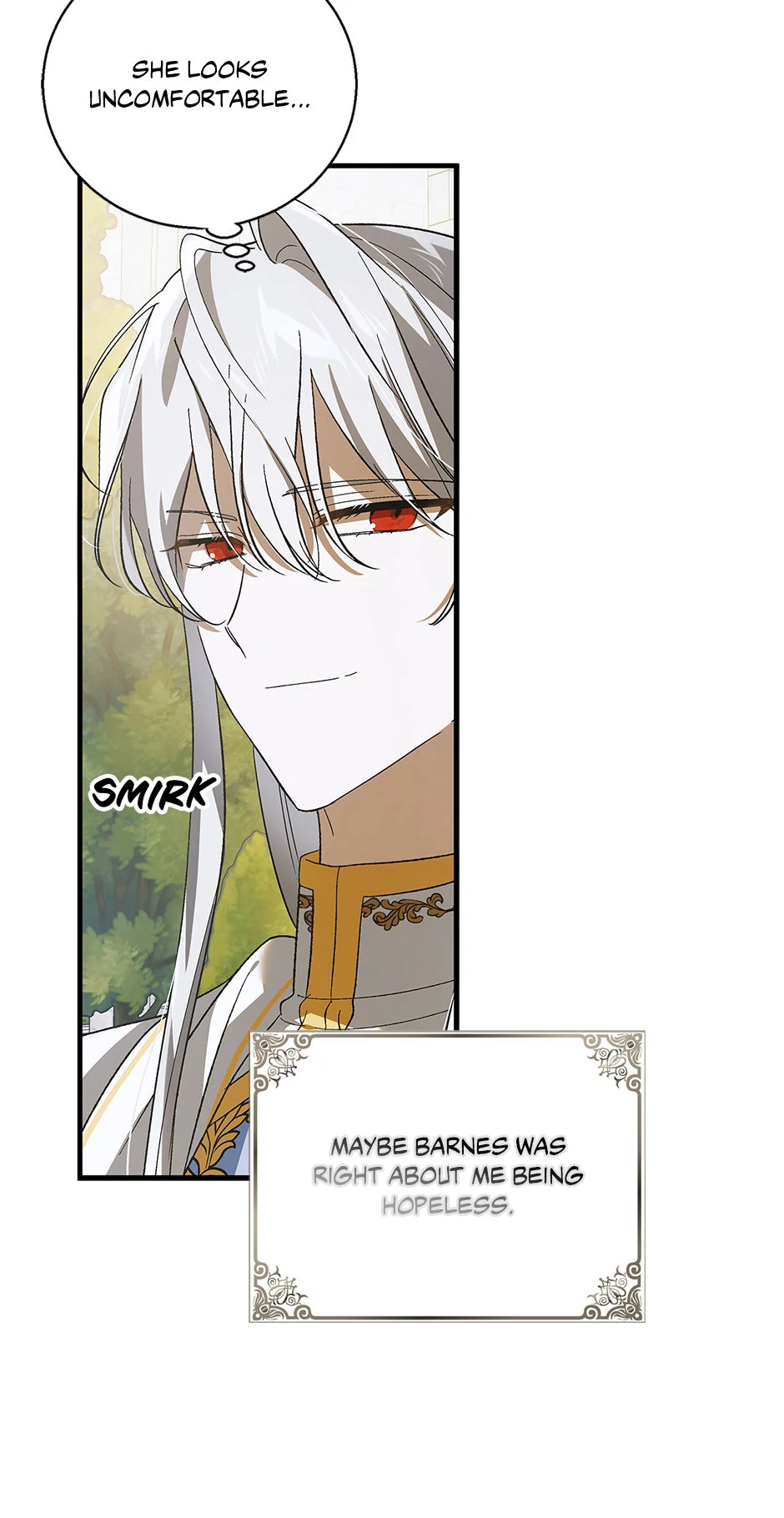 Saving My Sweetheart [Official] - Special Episode 12 manhwa