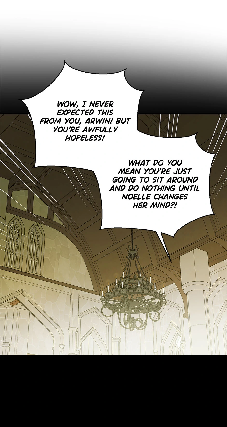 Saving My Sweetheart [Official] - Special Episode 12 manhwa
